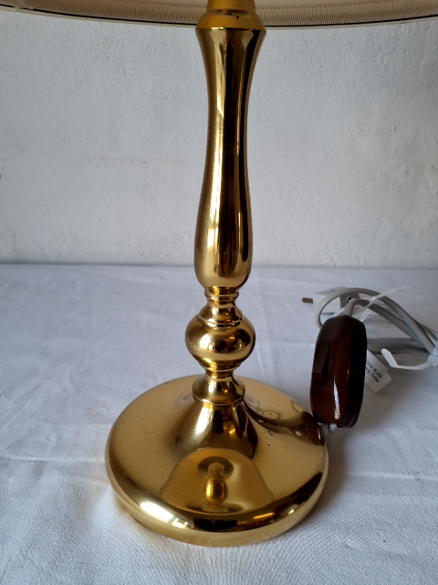 Bordlampe