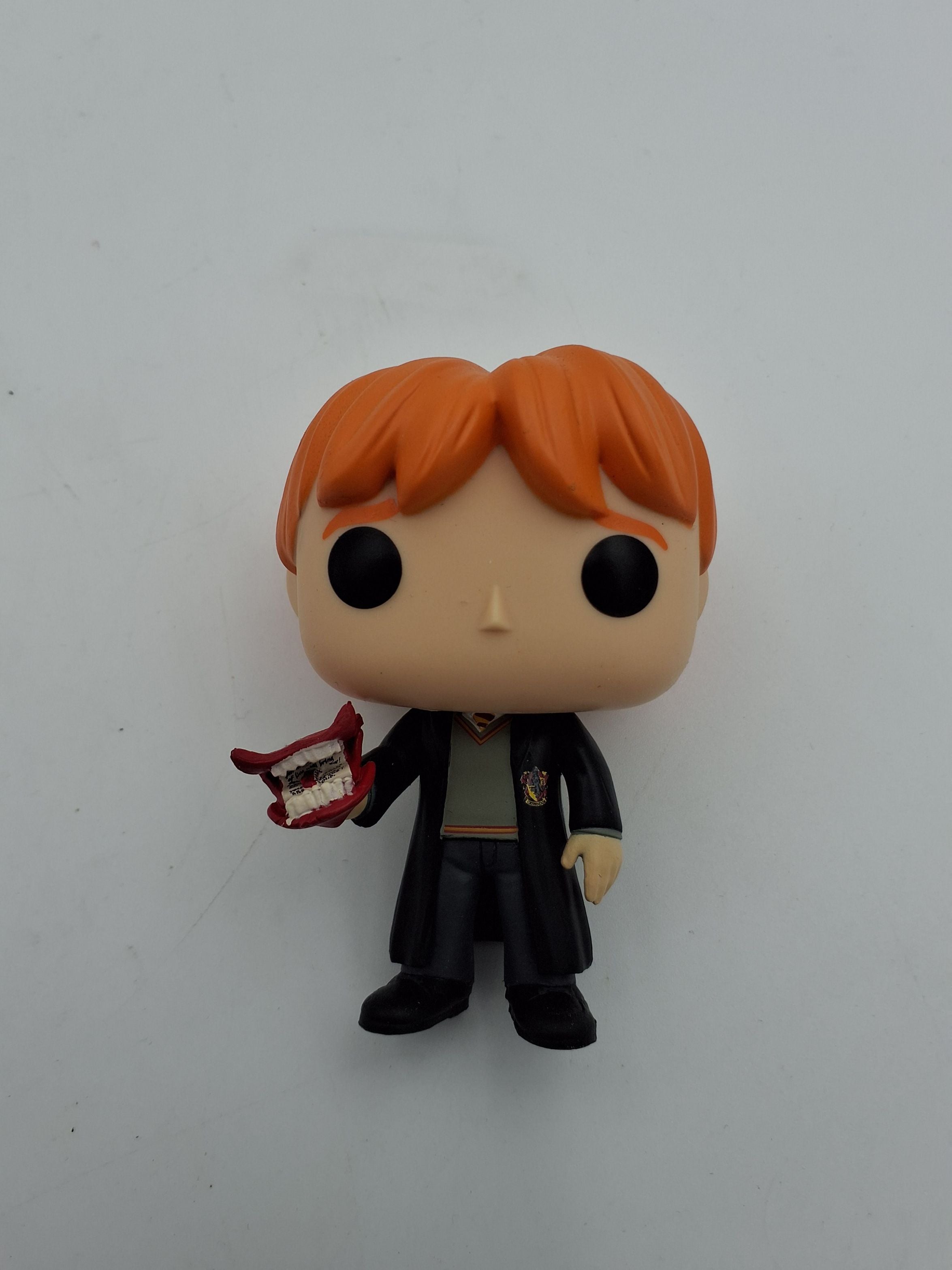 Ron Weasley, funko pop!