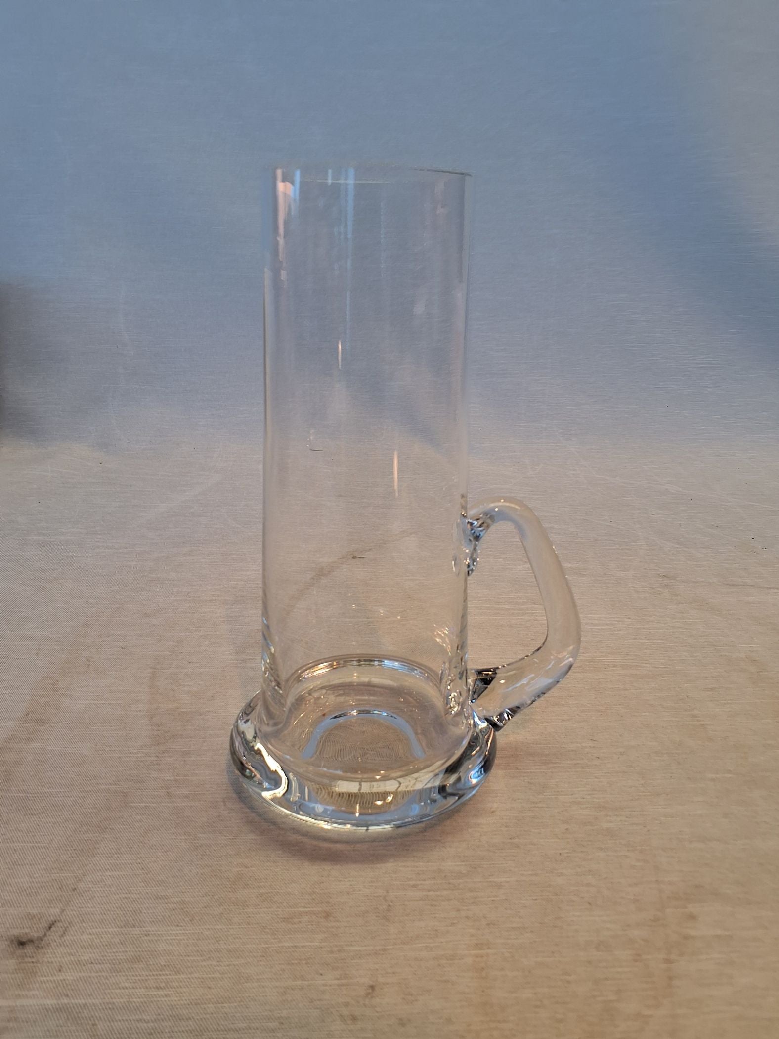 Holmegaard Ølhund Glas