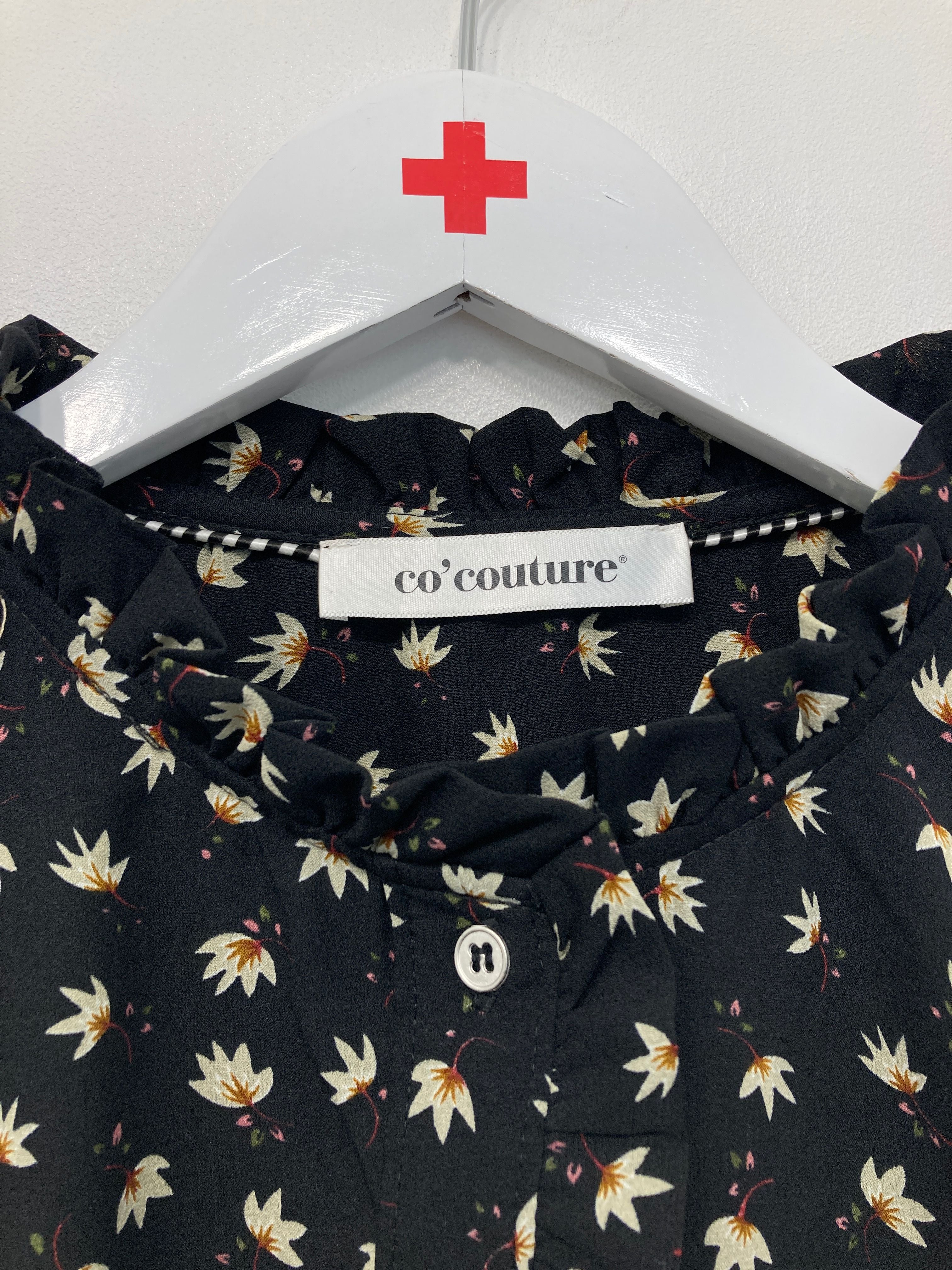 Co'couture Bluse