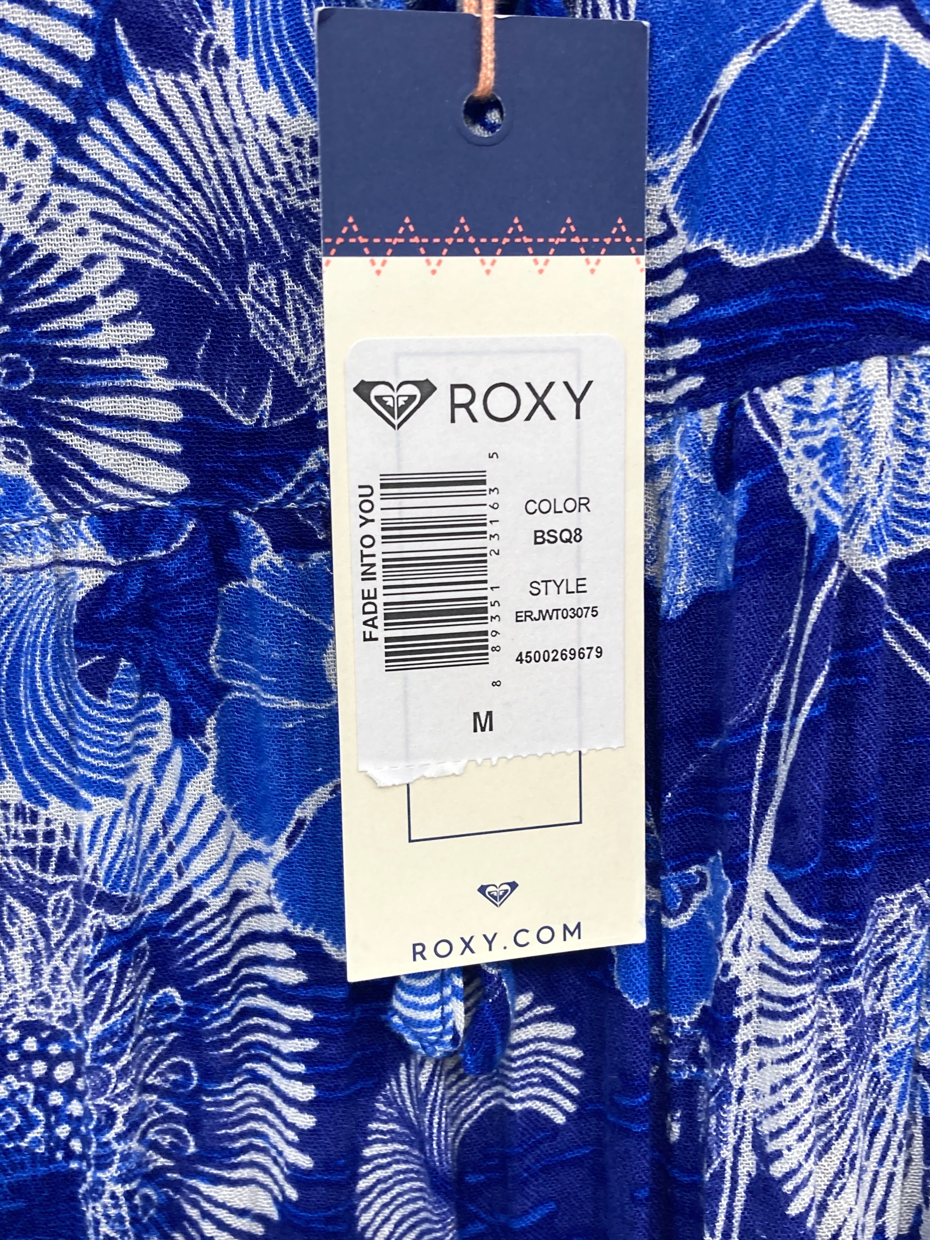 Roxy Bluse