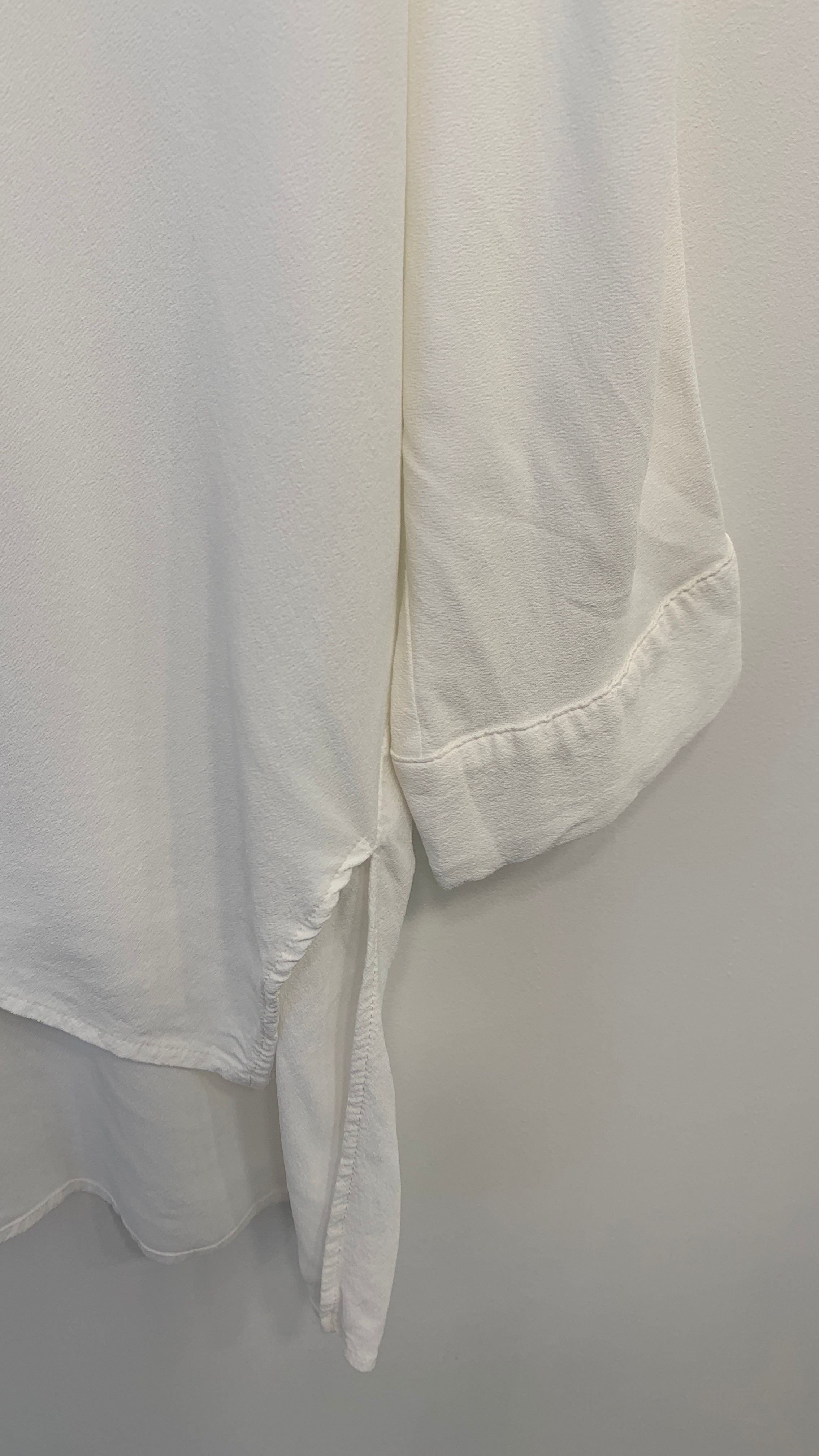 Zara Bluse