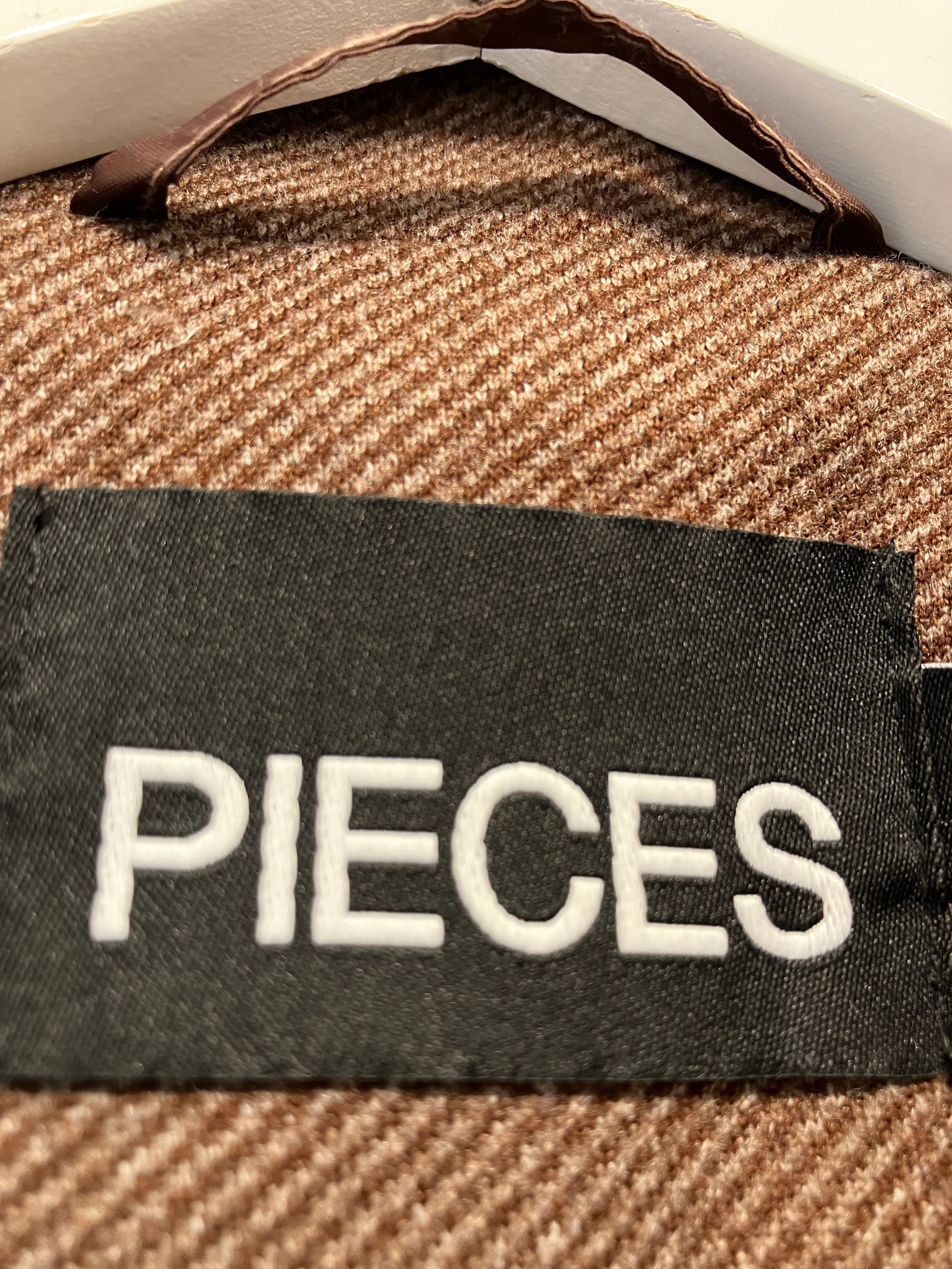 Pieces Blazer