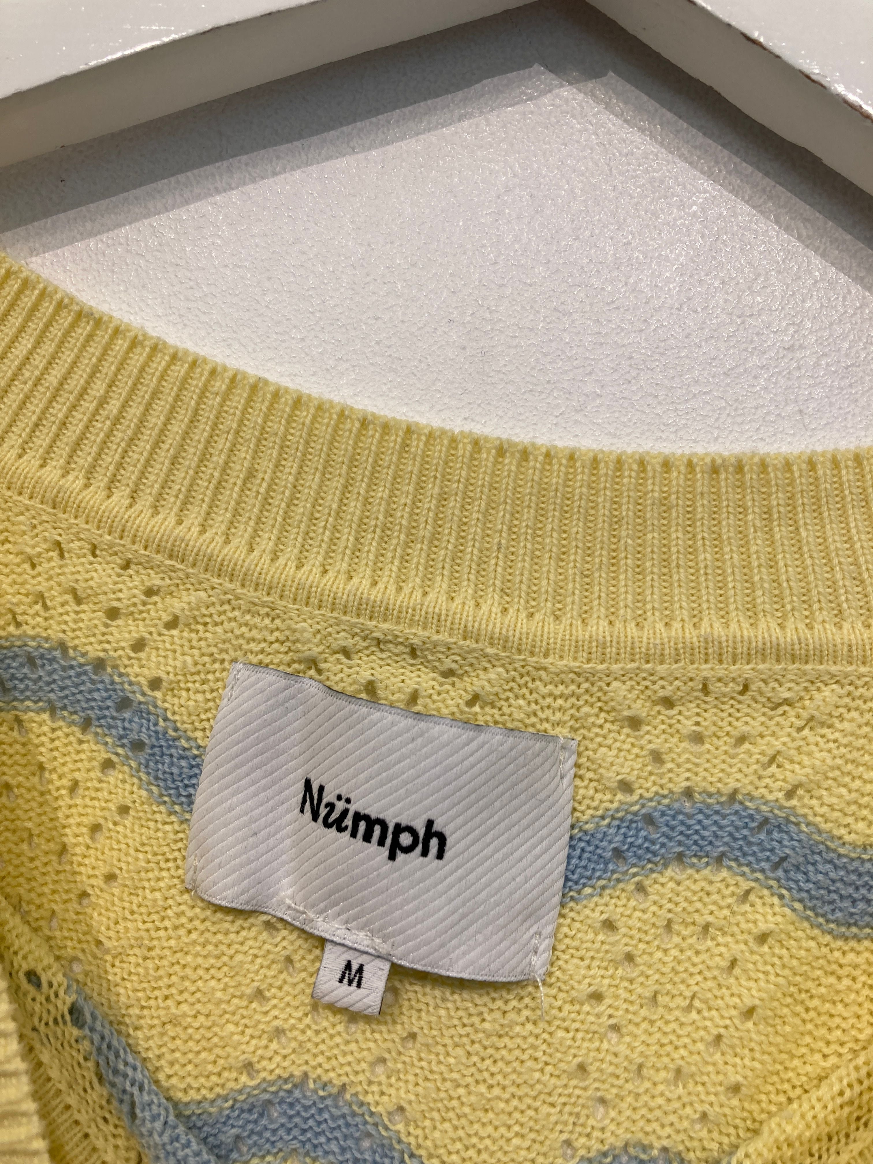 Nümph T-shirt