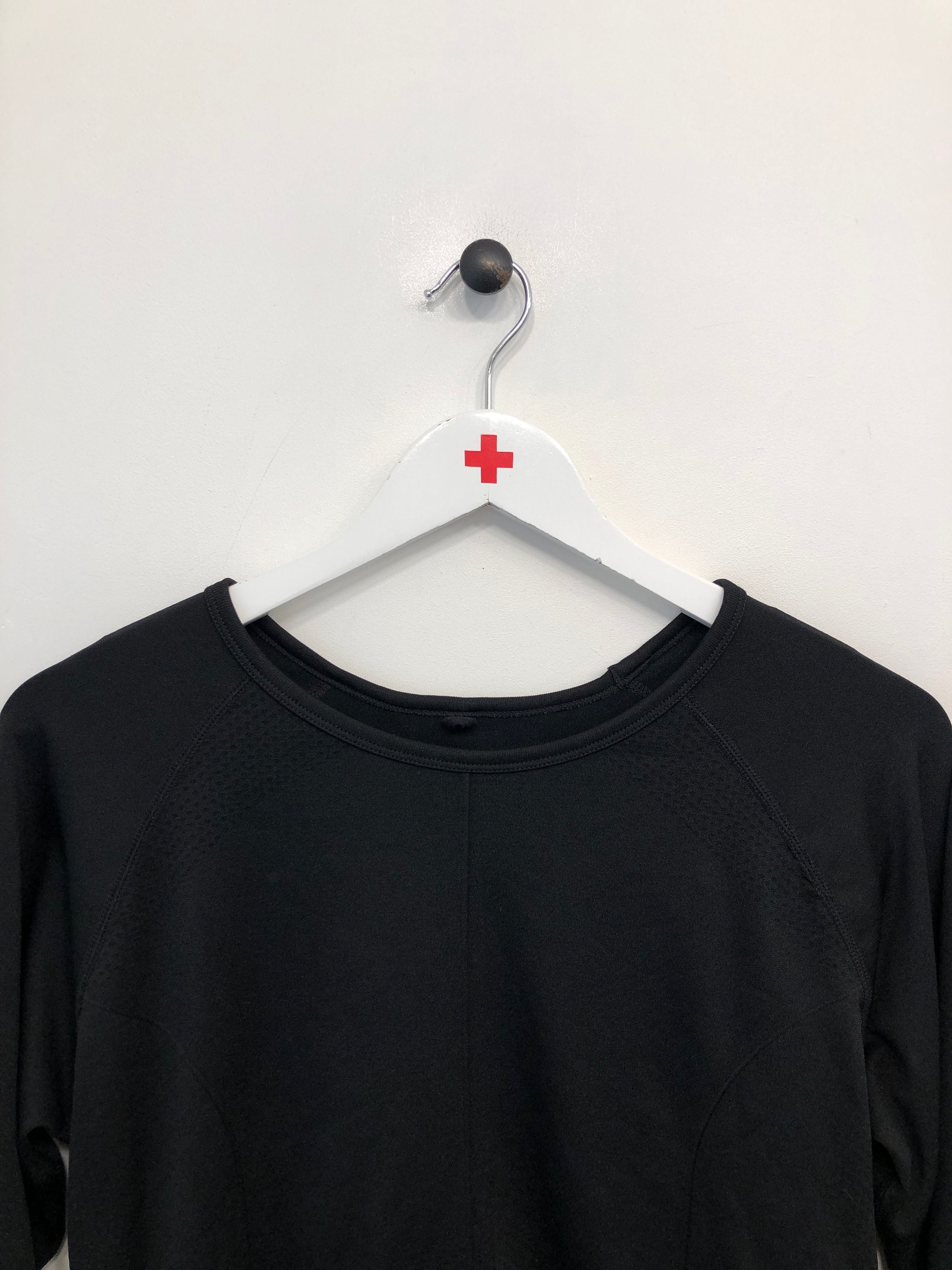 Workout T-shirt