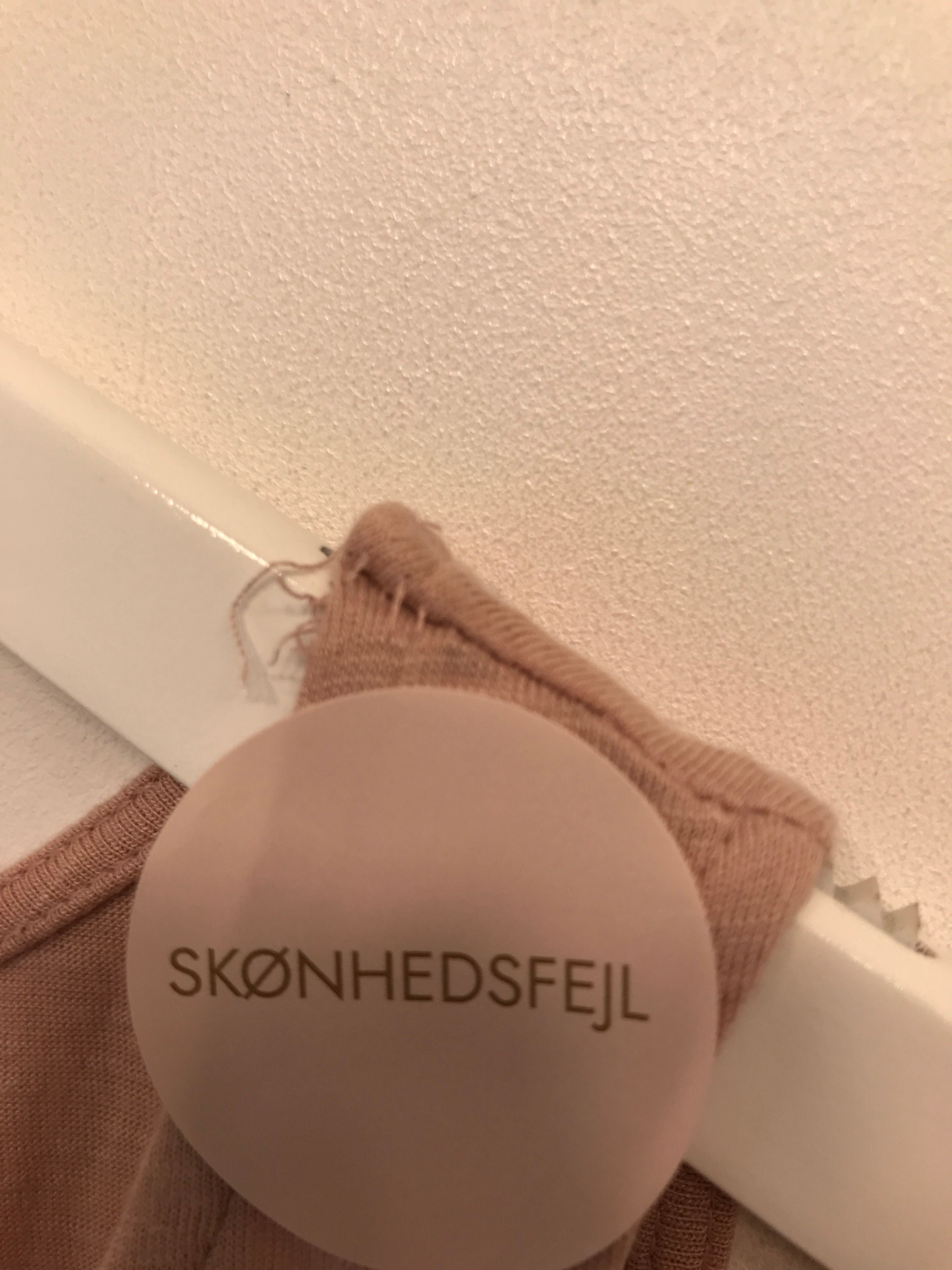 H&M Kjole