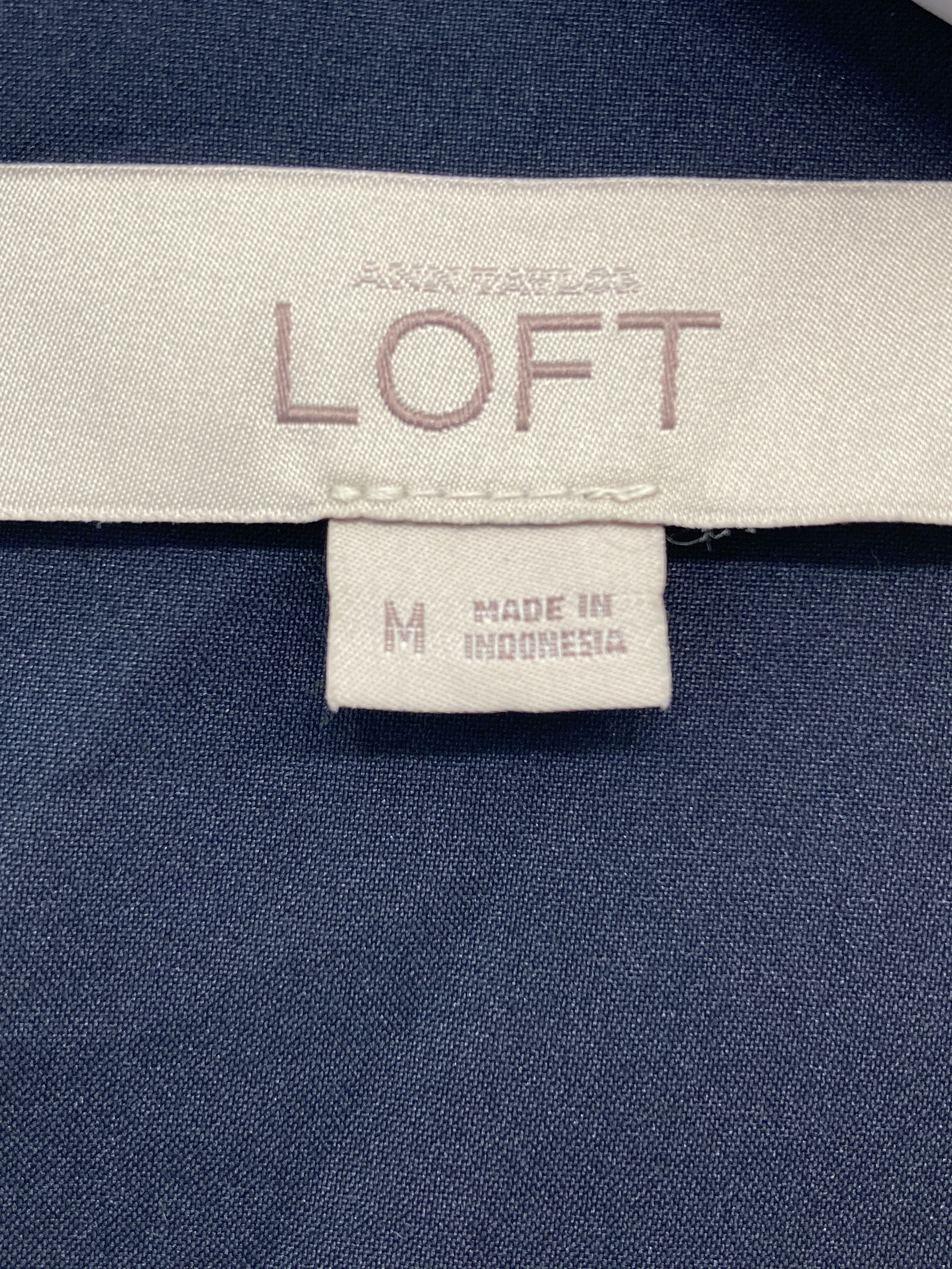 Loft Ann Taylor Tunika