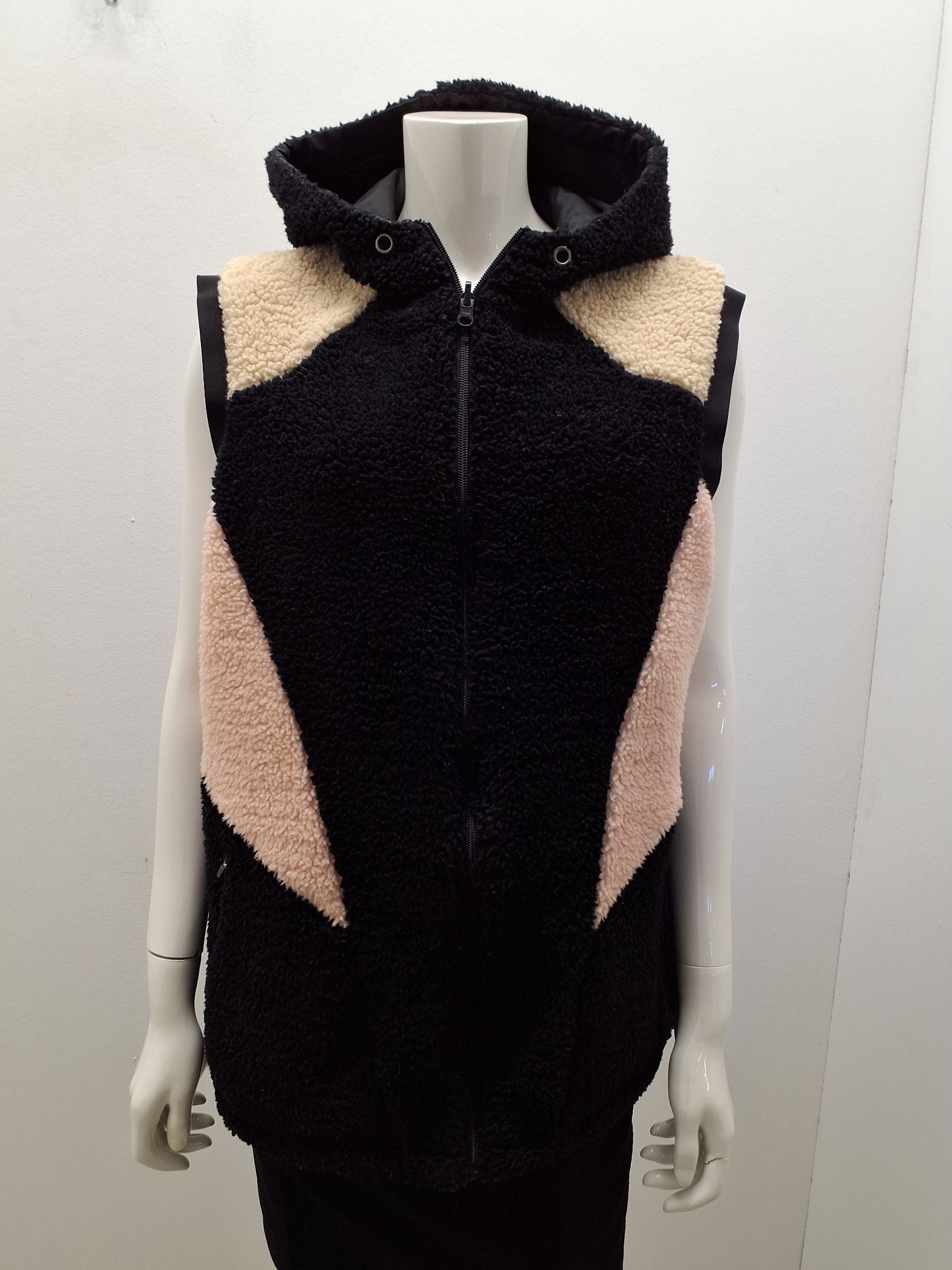 H2O Fagerholt Vest