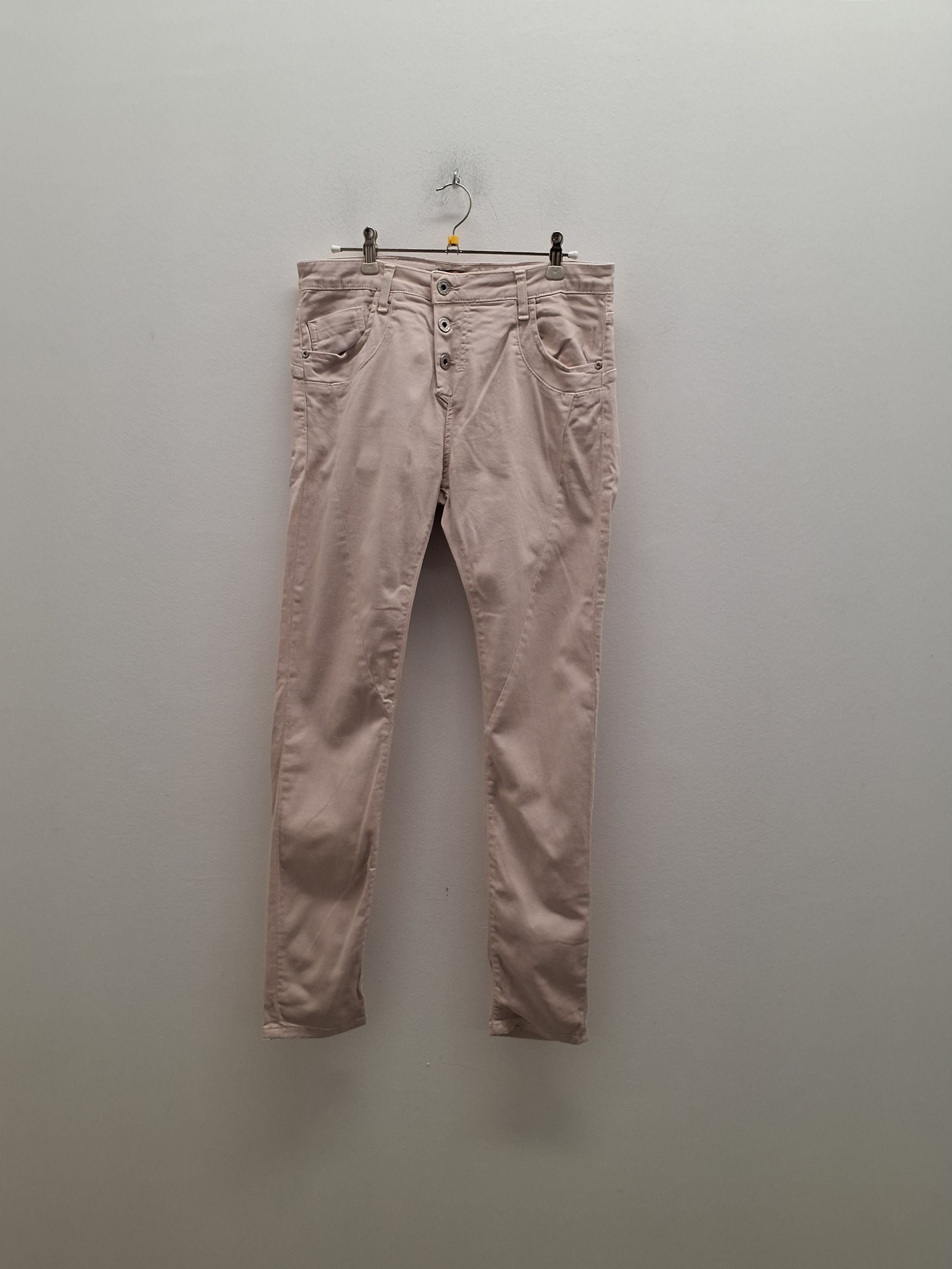Please Jeans Bukser