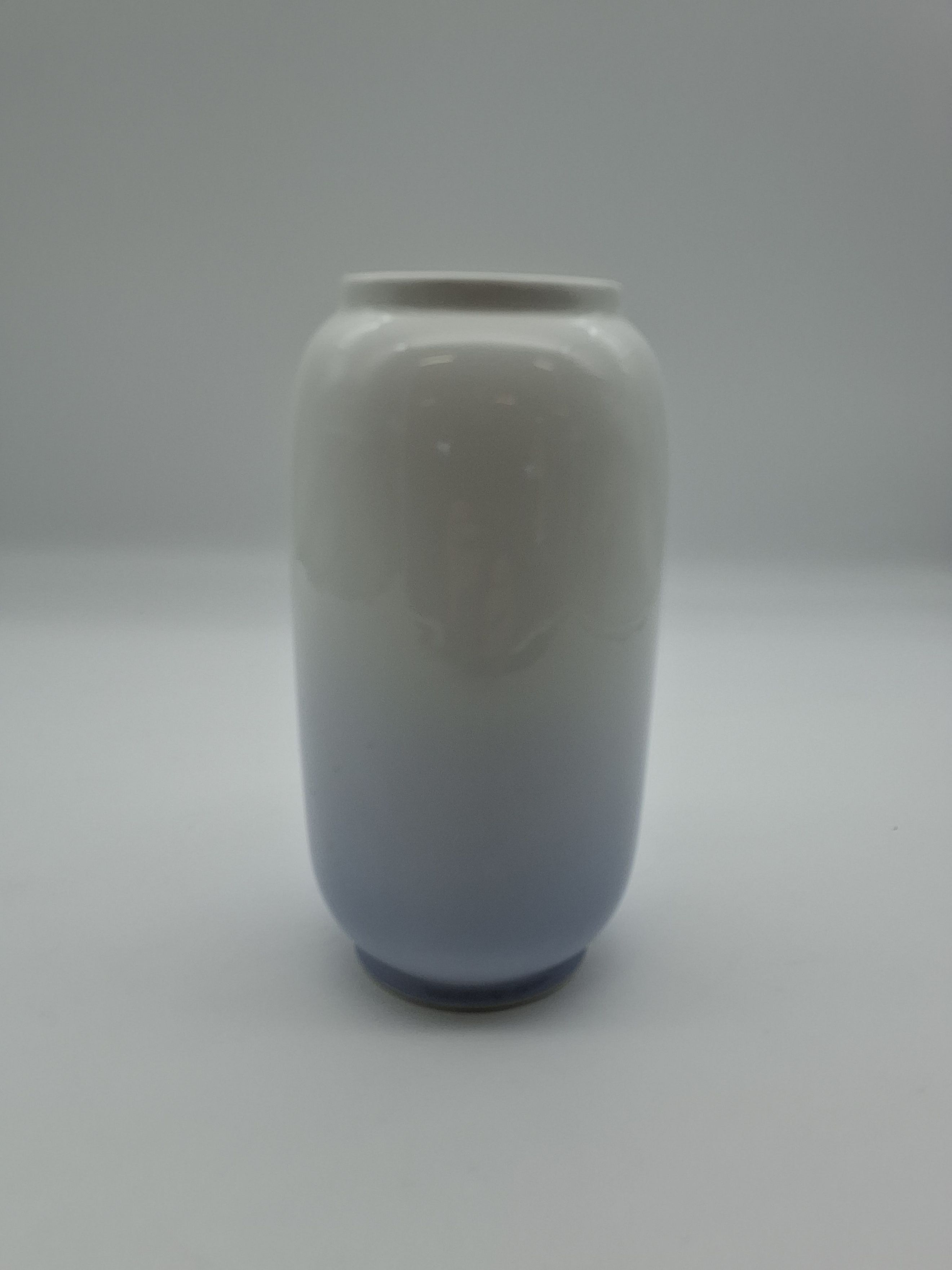 Royal Copenhagen vase