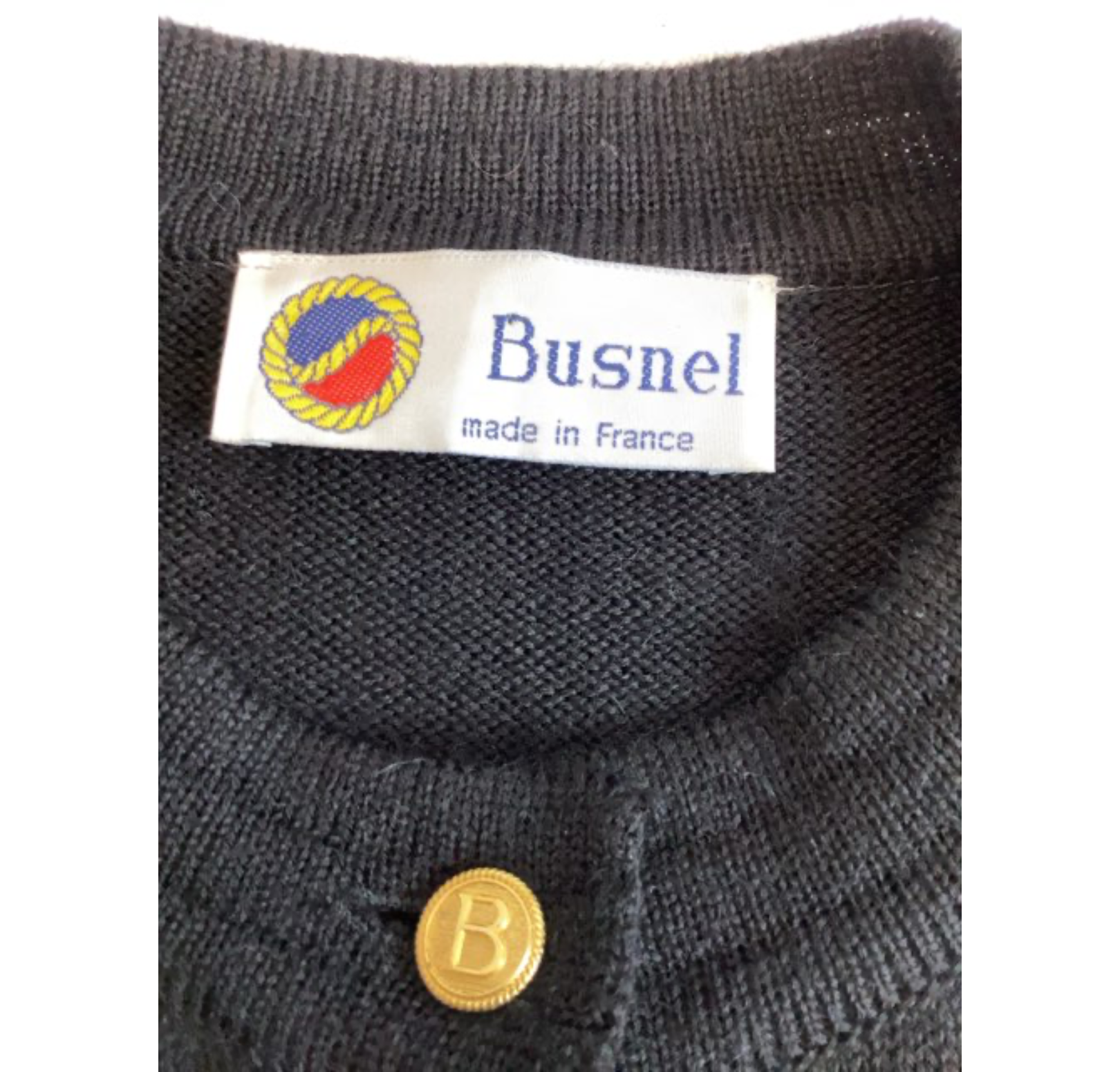 Busnel Sæt Jakke & Nederdel