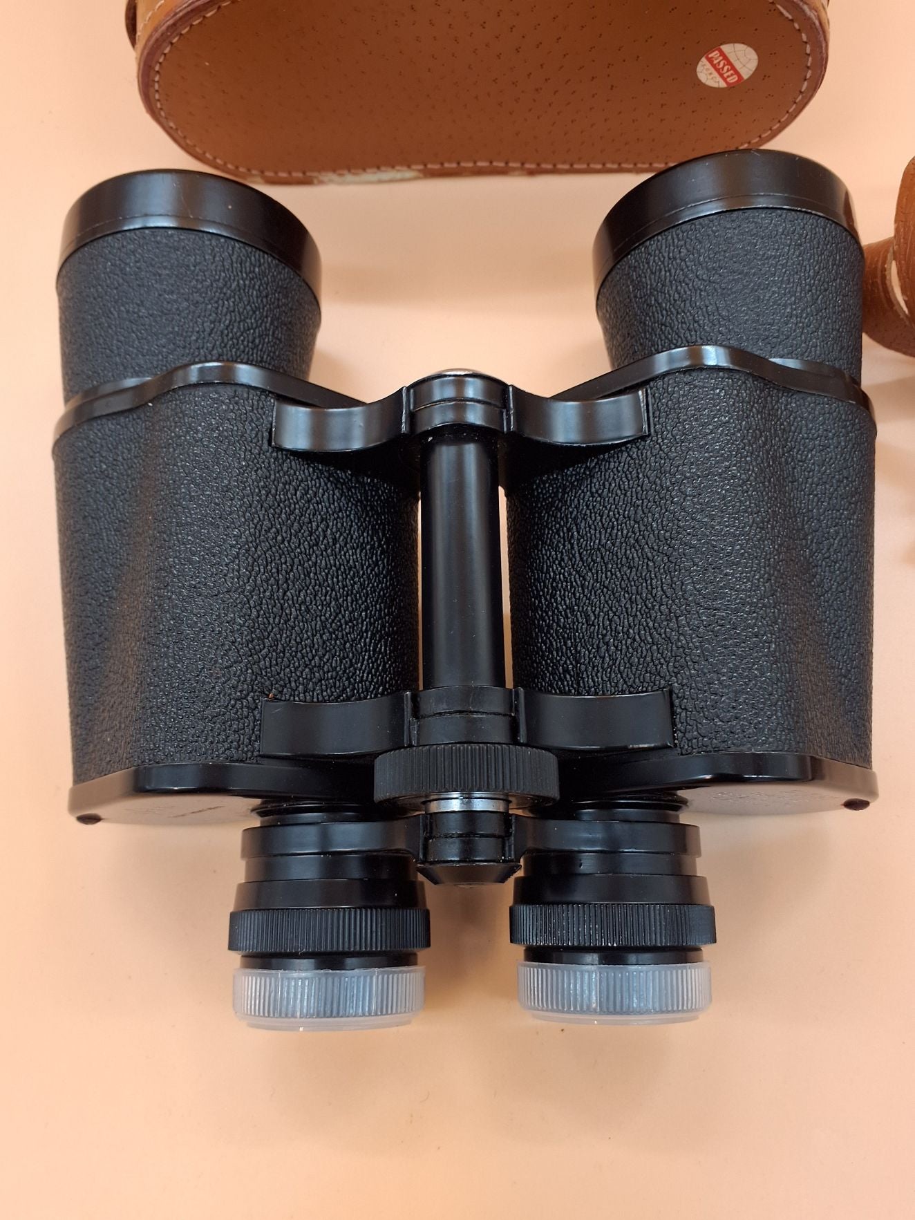 Kikkert 12x50
