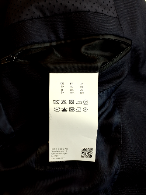 Hugo Boss Jakke