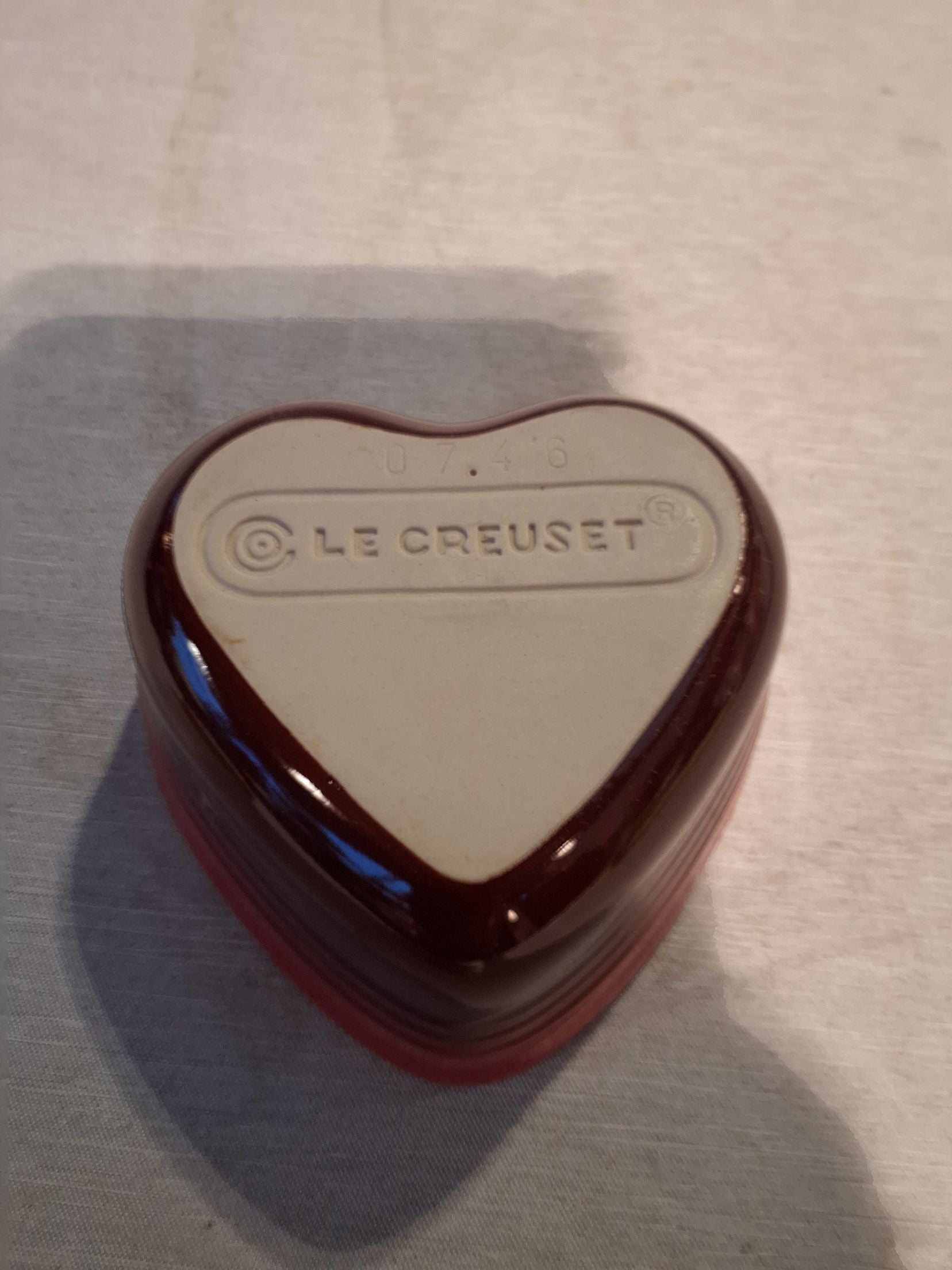 Le Creuset Ramekin
