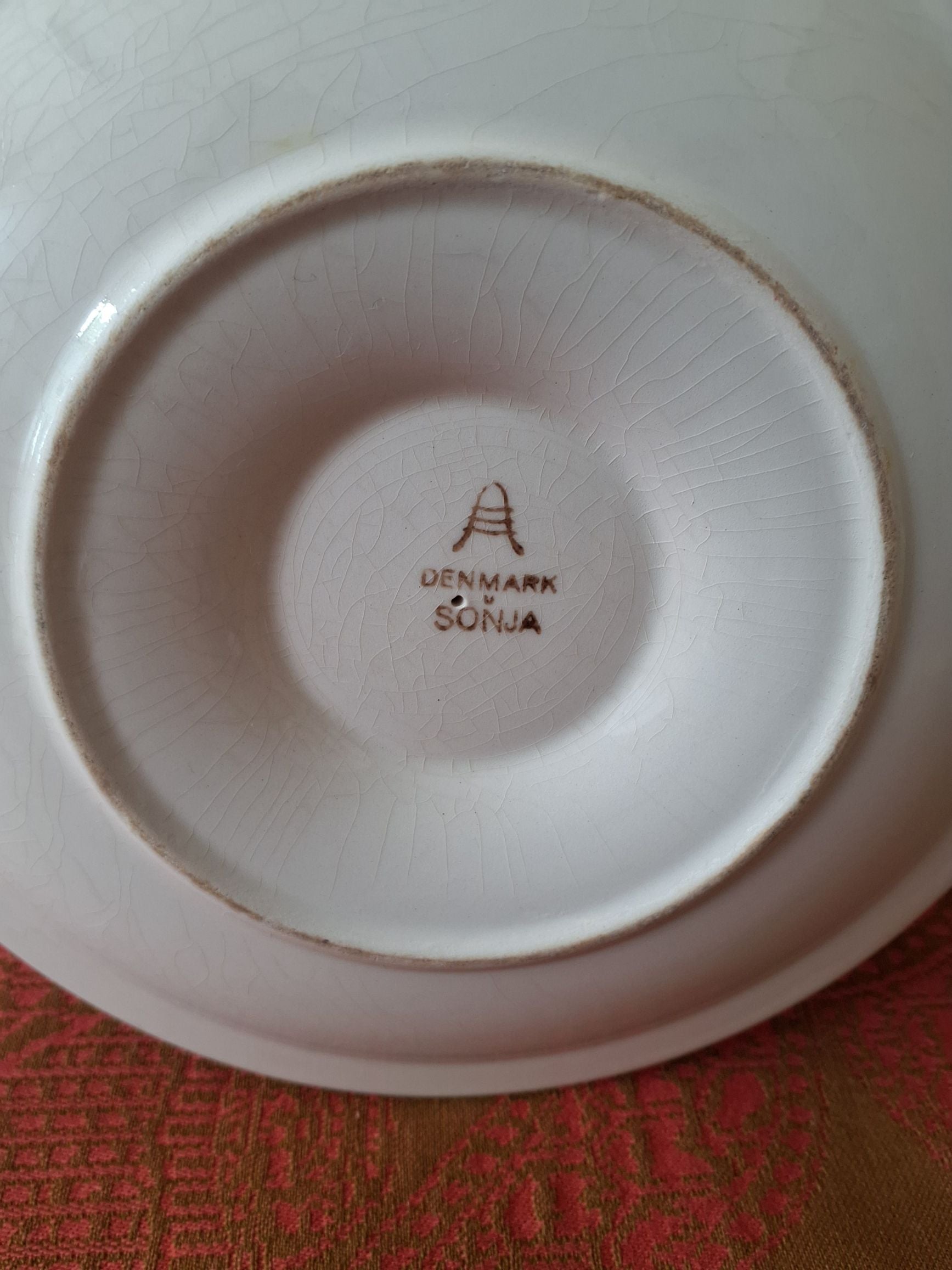 Aluminia, Sonja