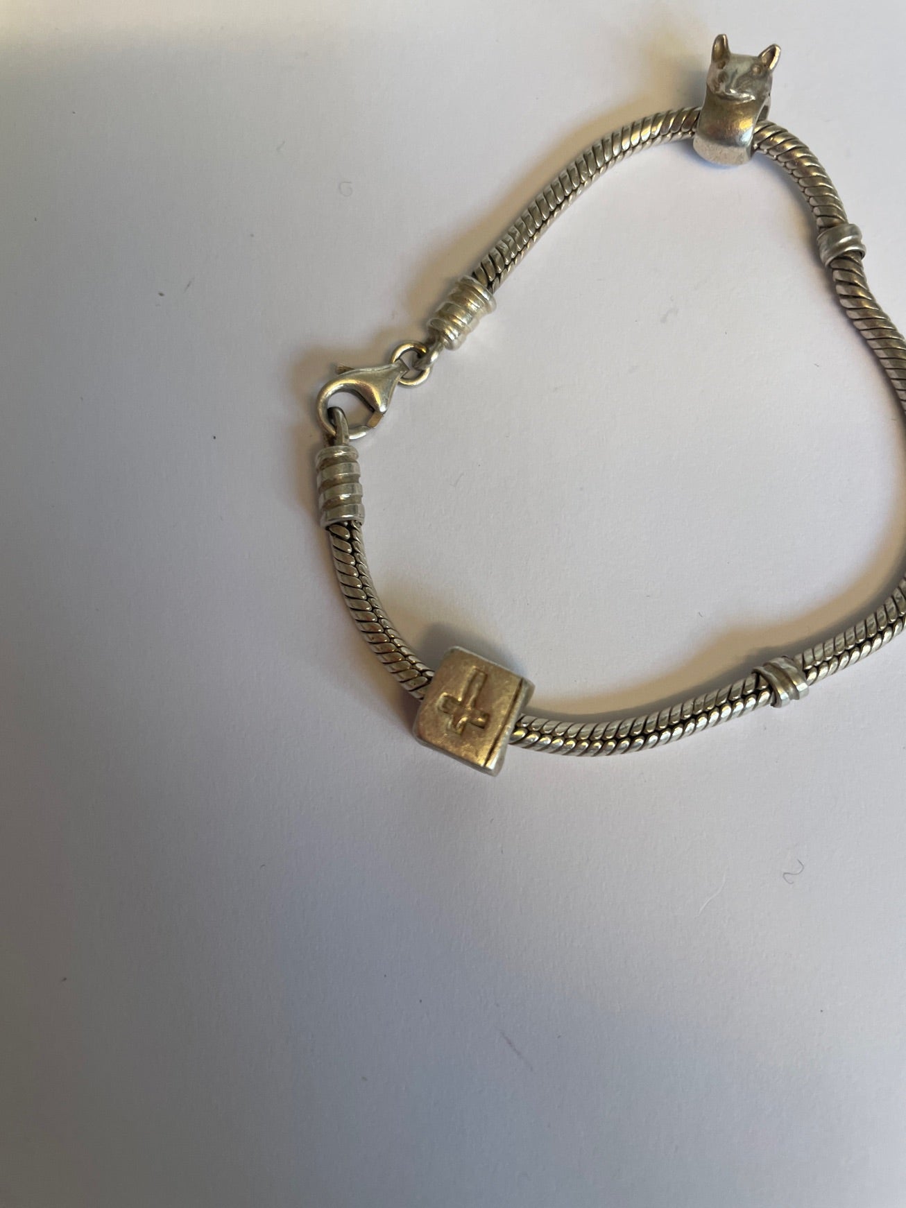Smykker armbånd