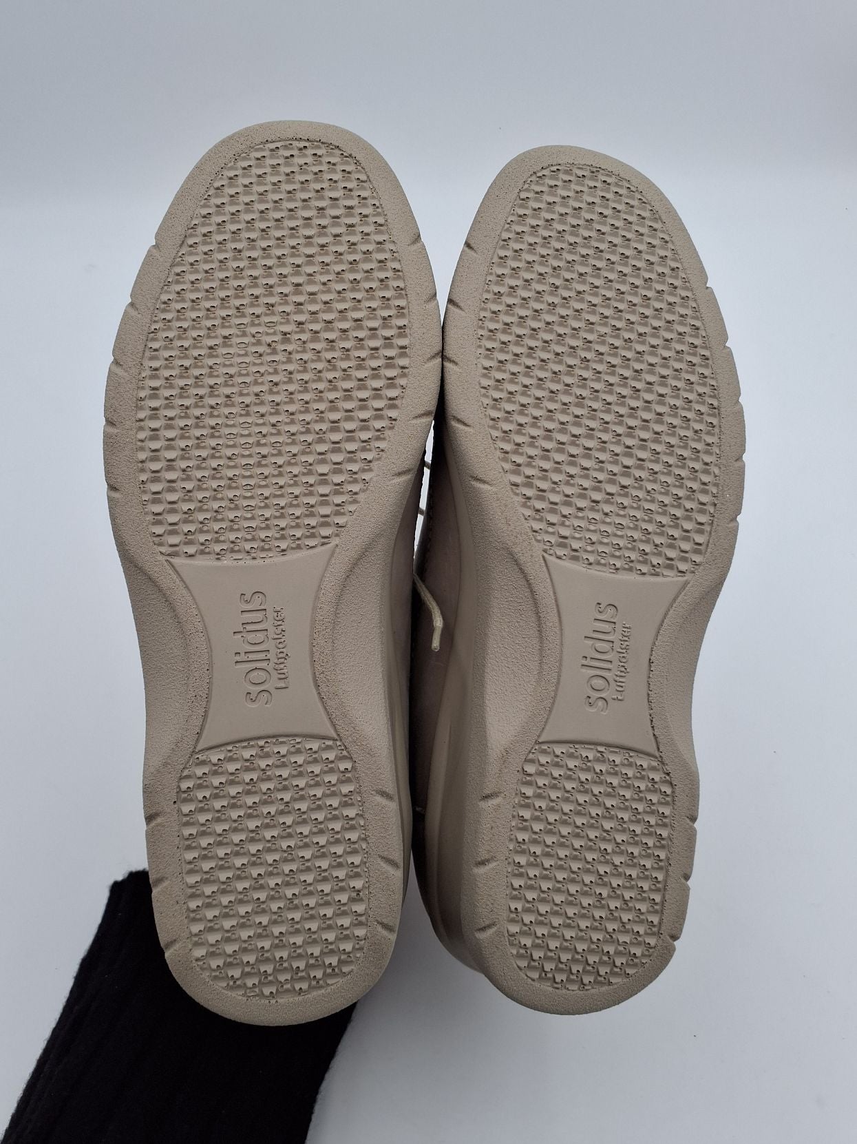 Solidus sko str. 5 1/2