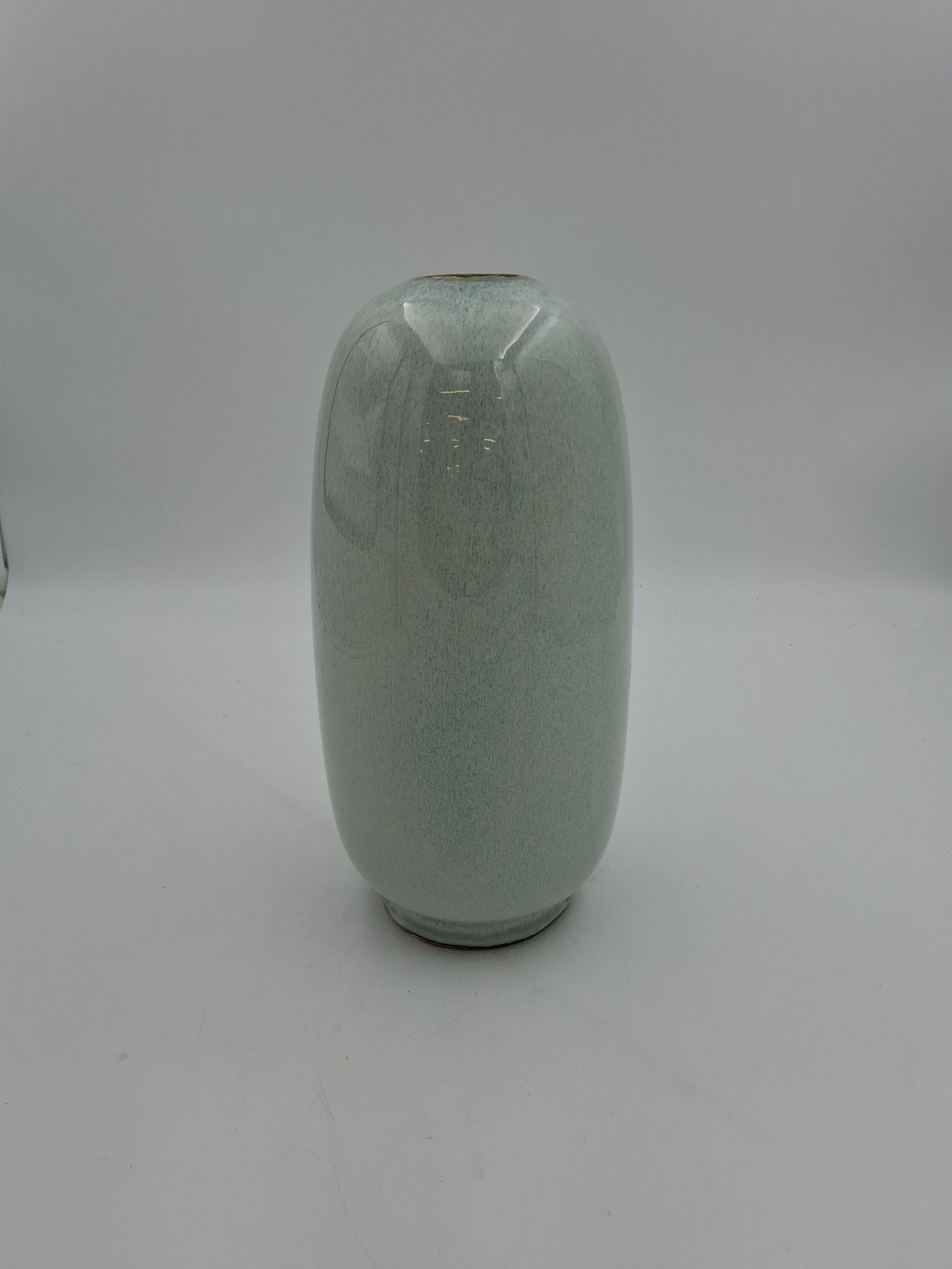 Ansigts vase