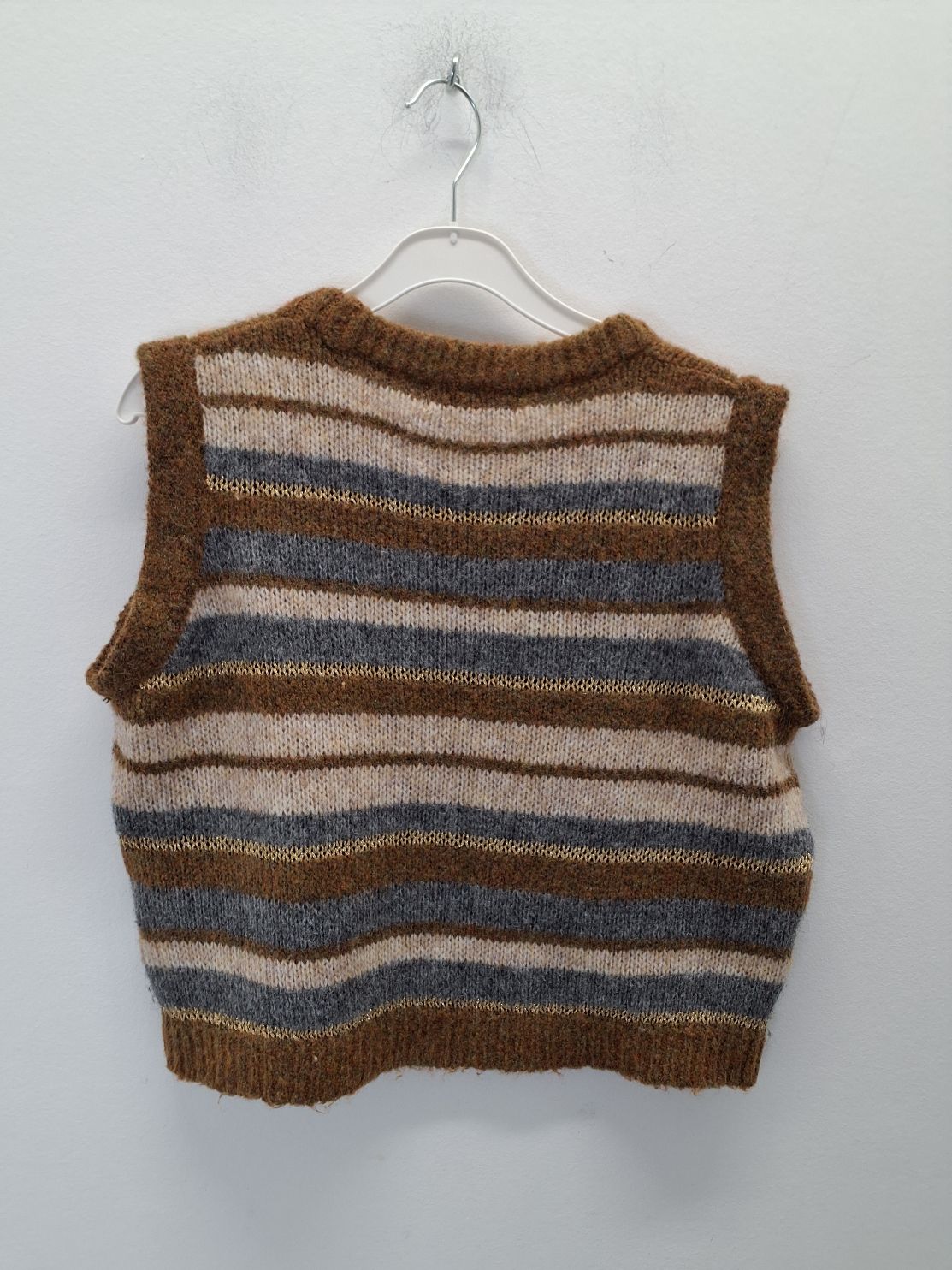Lolly’s Laundry Vest