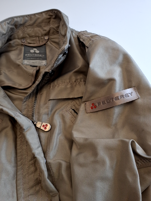 "Peuterey" Jakke (O708)