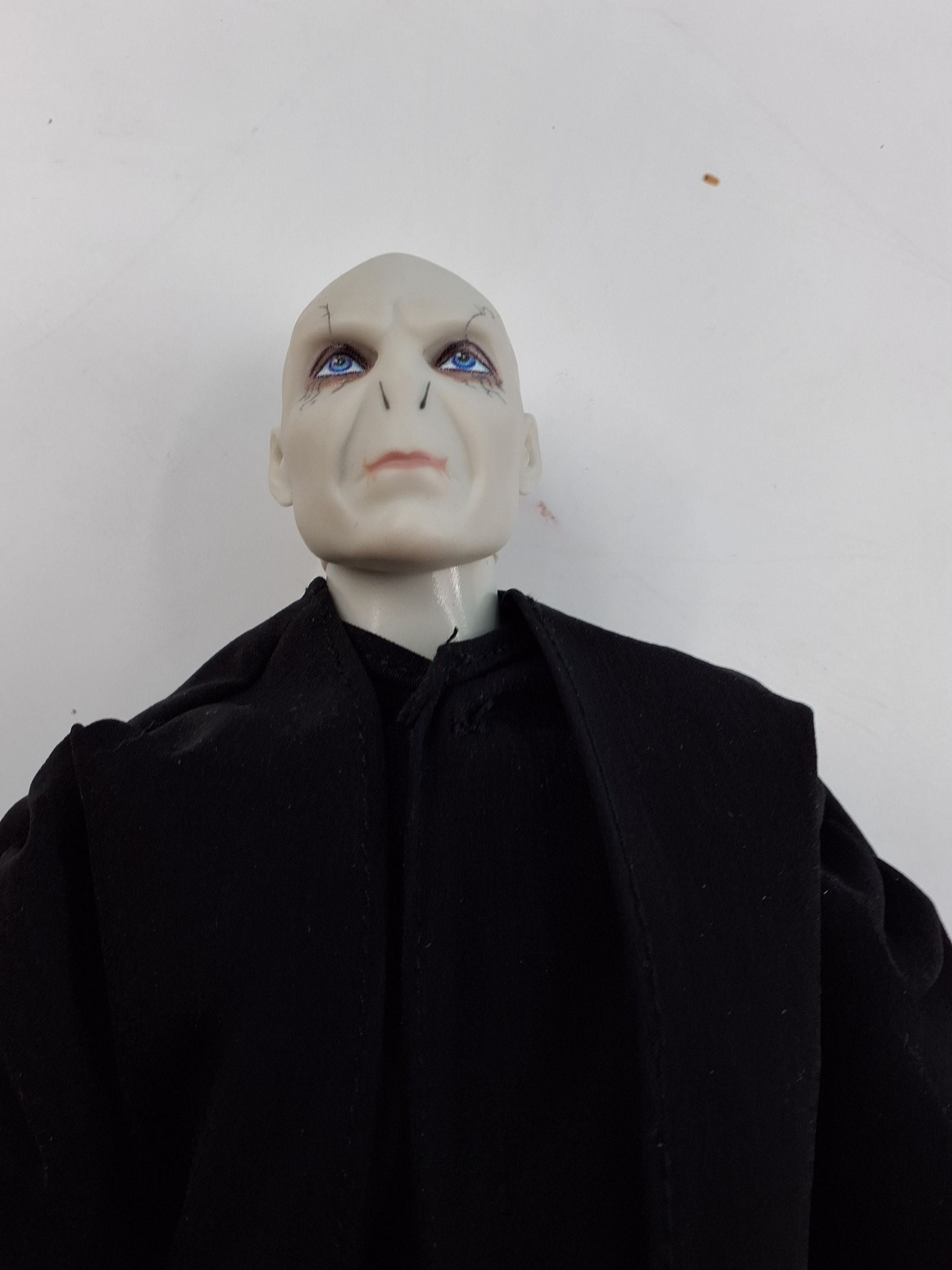 Hp woldemort