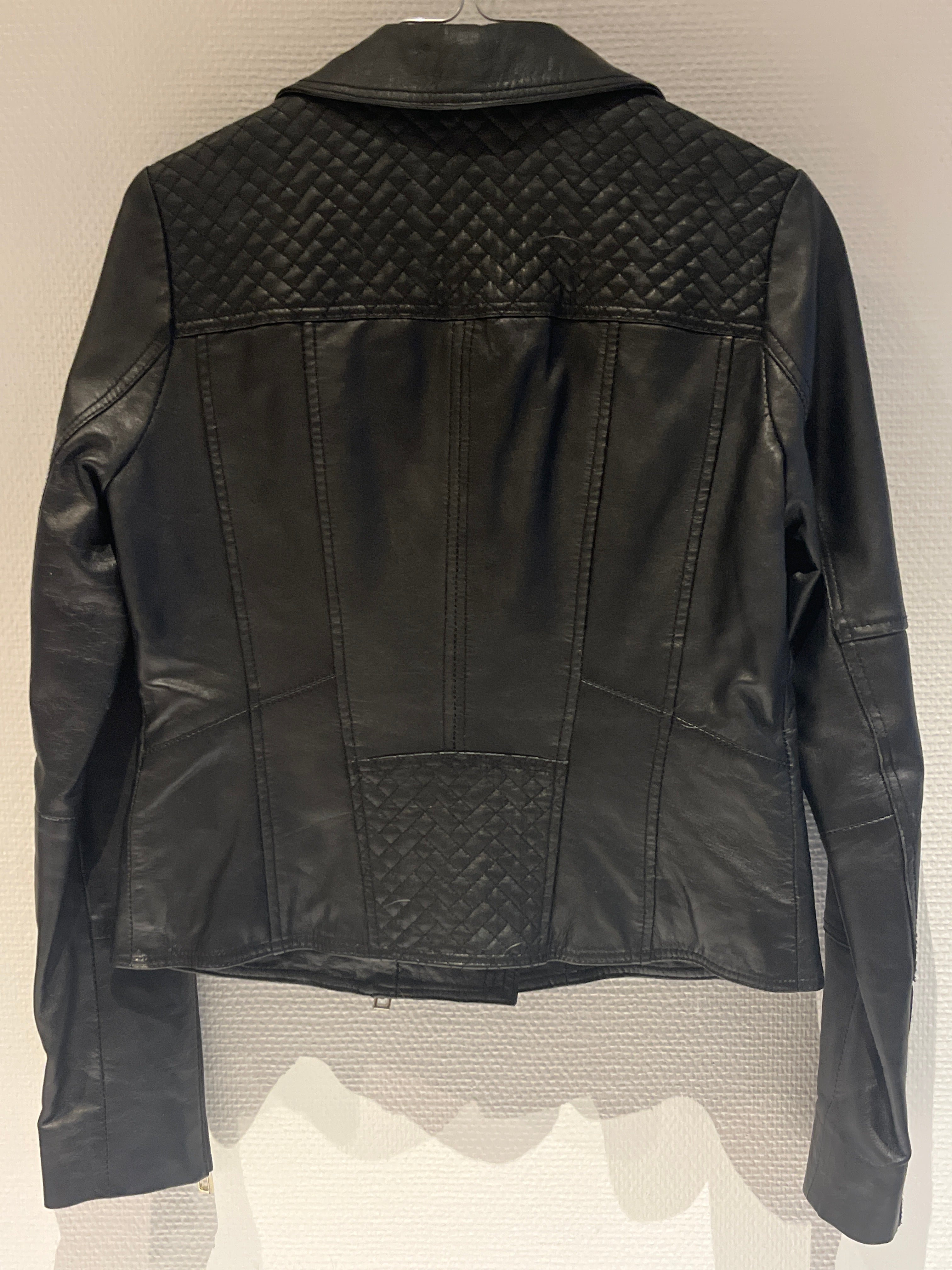 River Island SkindJakke