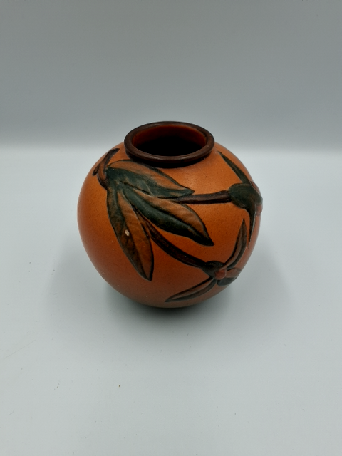 Ipsens Enke Stor vase og lille vase