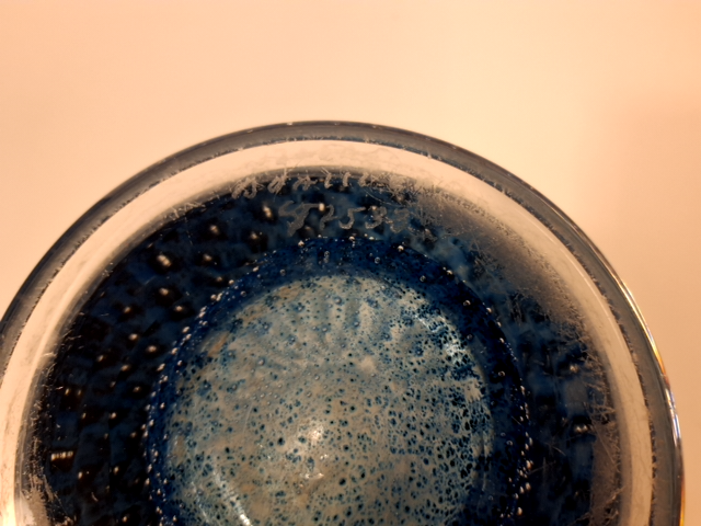 Bertil Vallien Vase