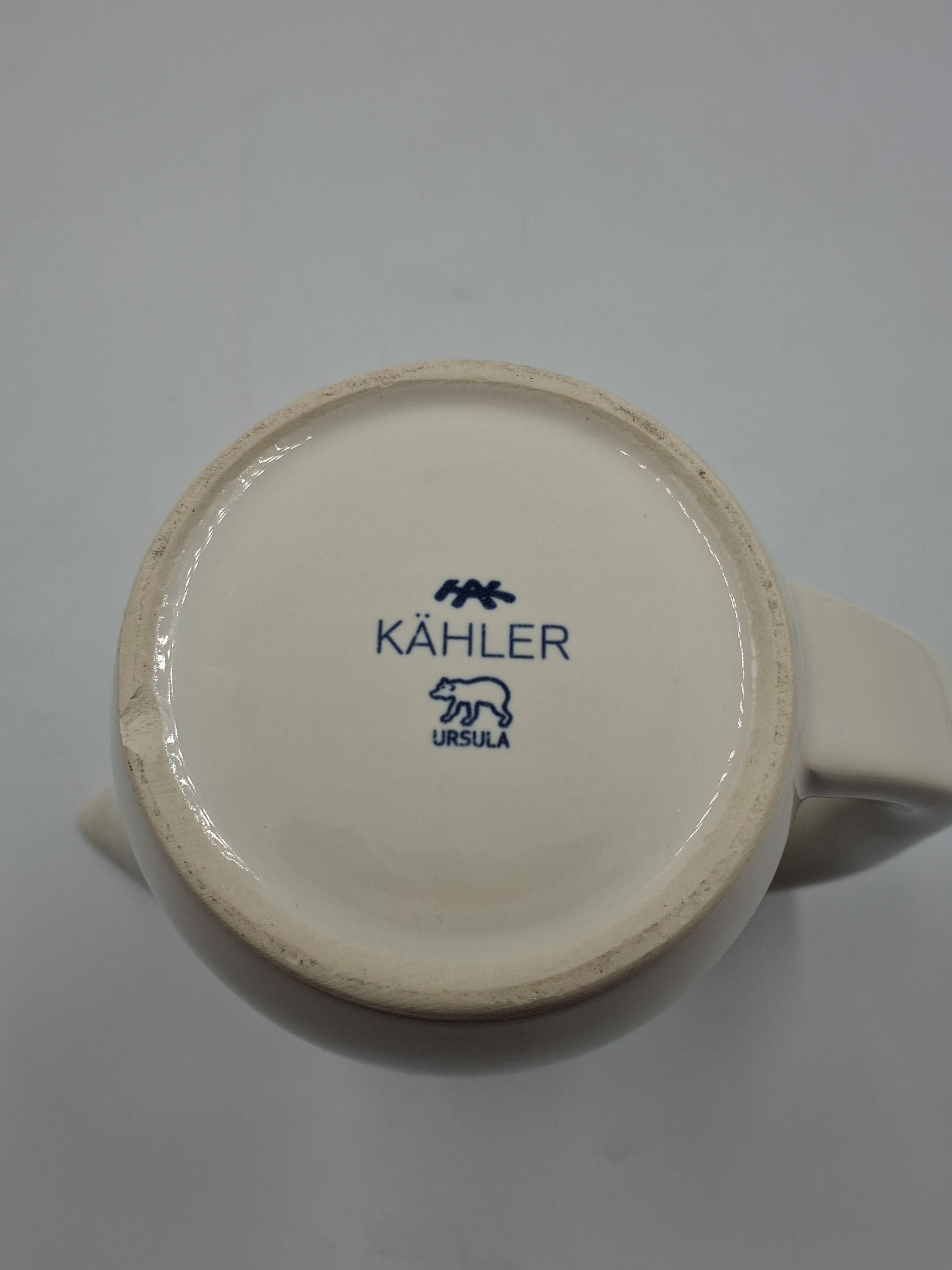 Kahler Mælkekande