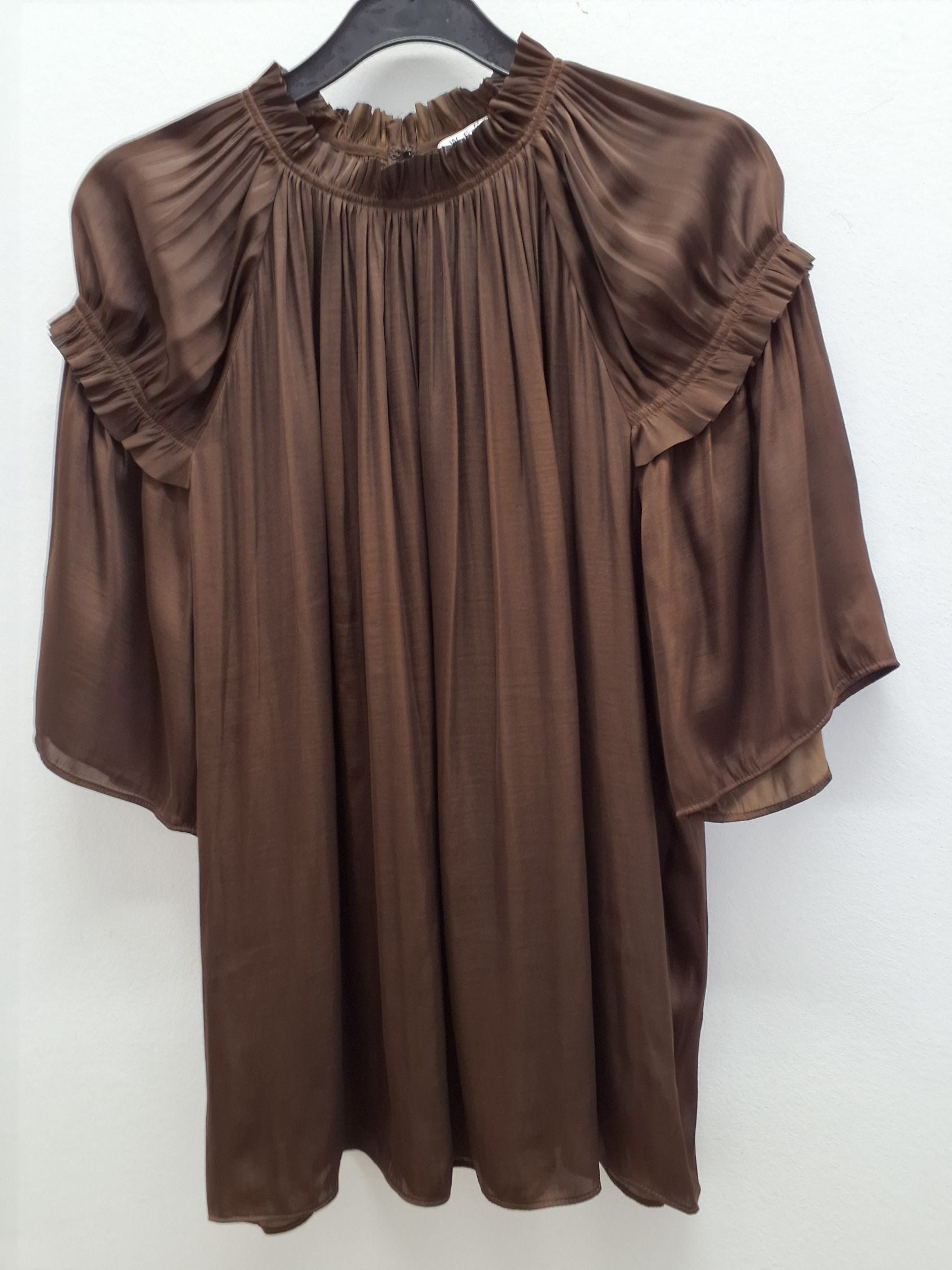 Wera Bluse