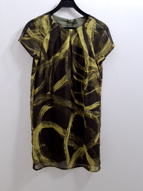 Stile Benetton Kjole (R570)