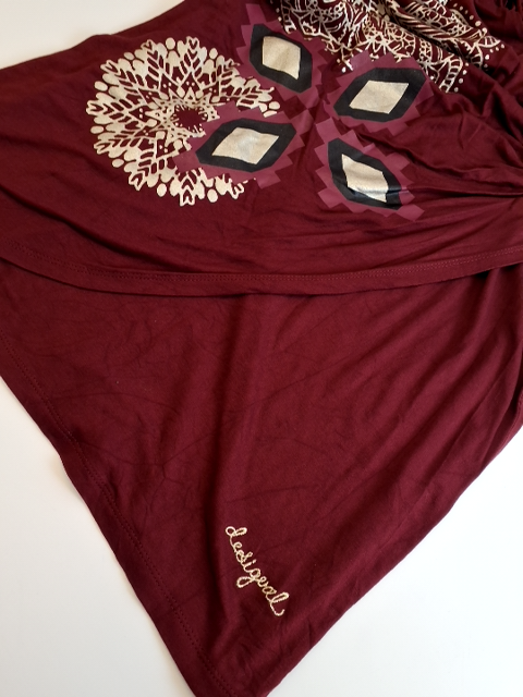 Desigual Kjole (O244)