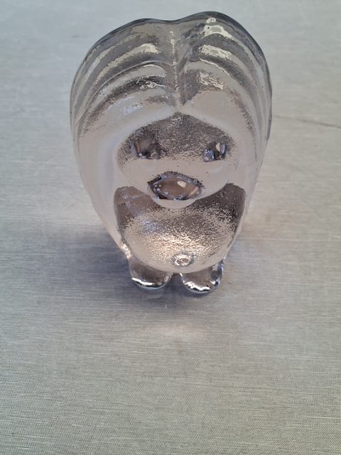 Bergdala Glas Trold