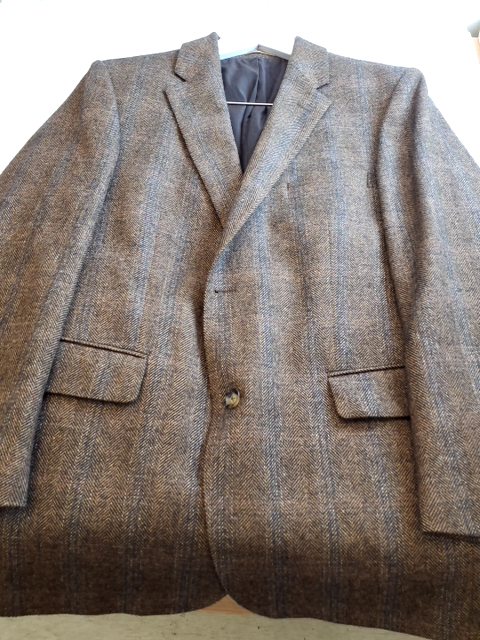 Burberry Jakke