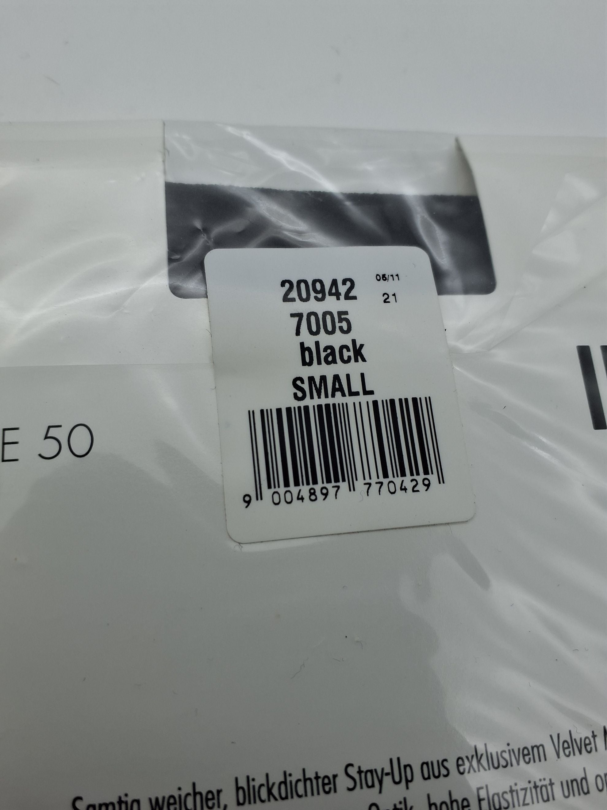 Wolford Stay-up Strømper