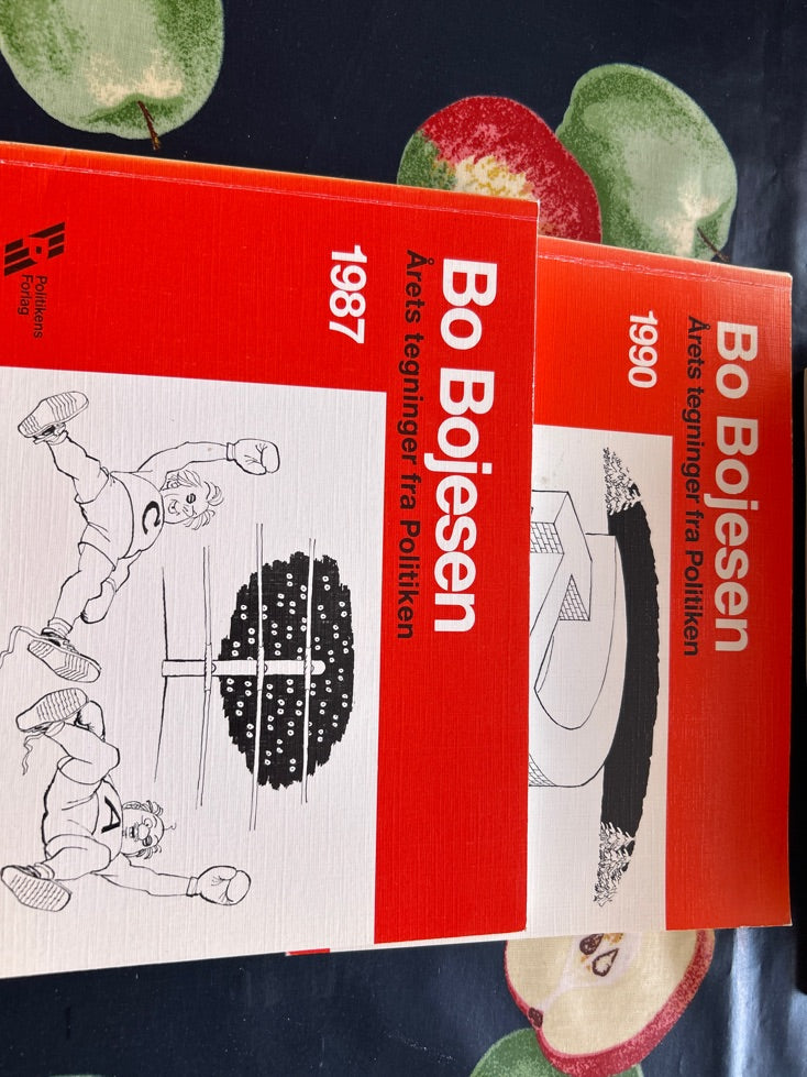 Bo Bojesen