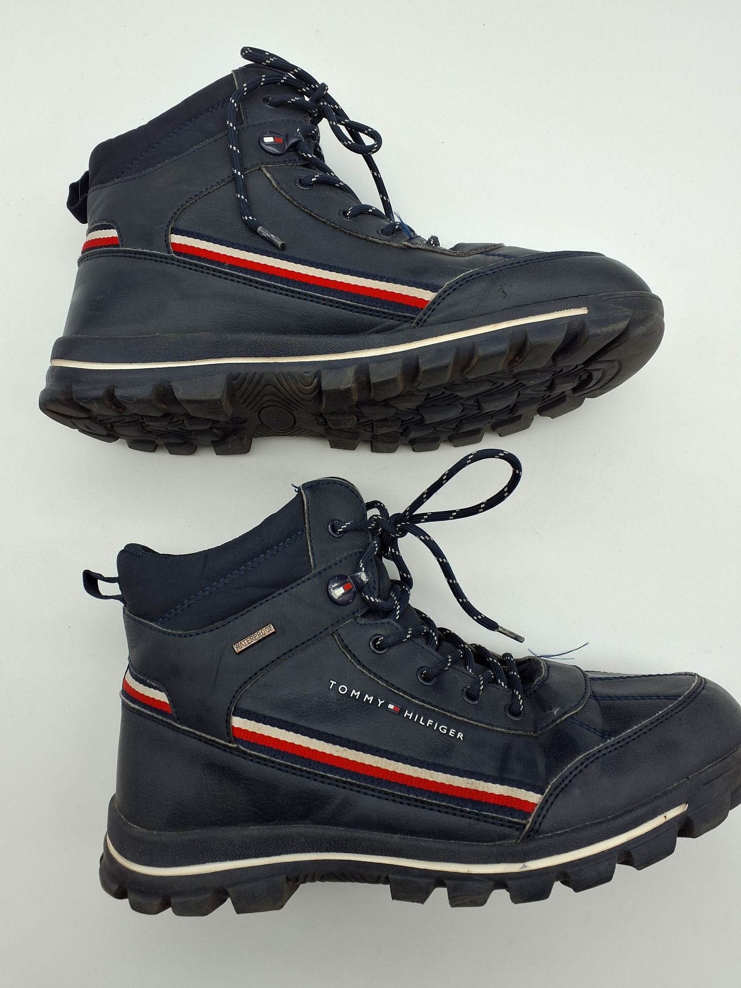Tommy Hilfiger Støvler