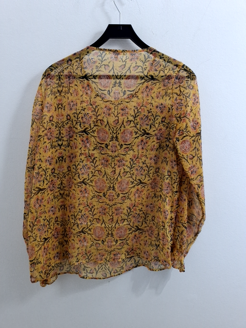 An'ge Bluse