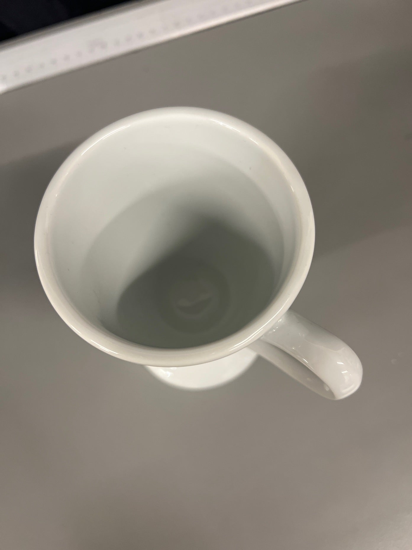 Pillivuyt kaffekop