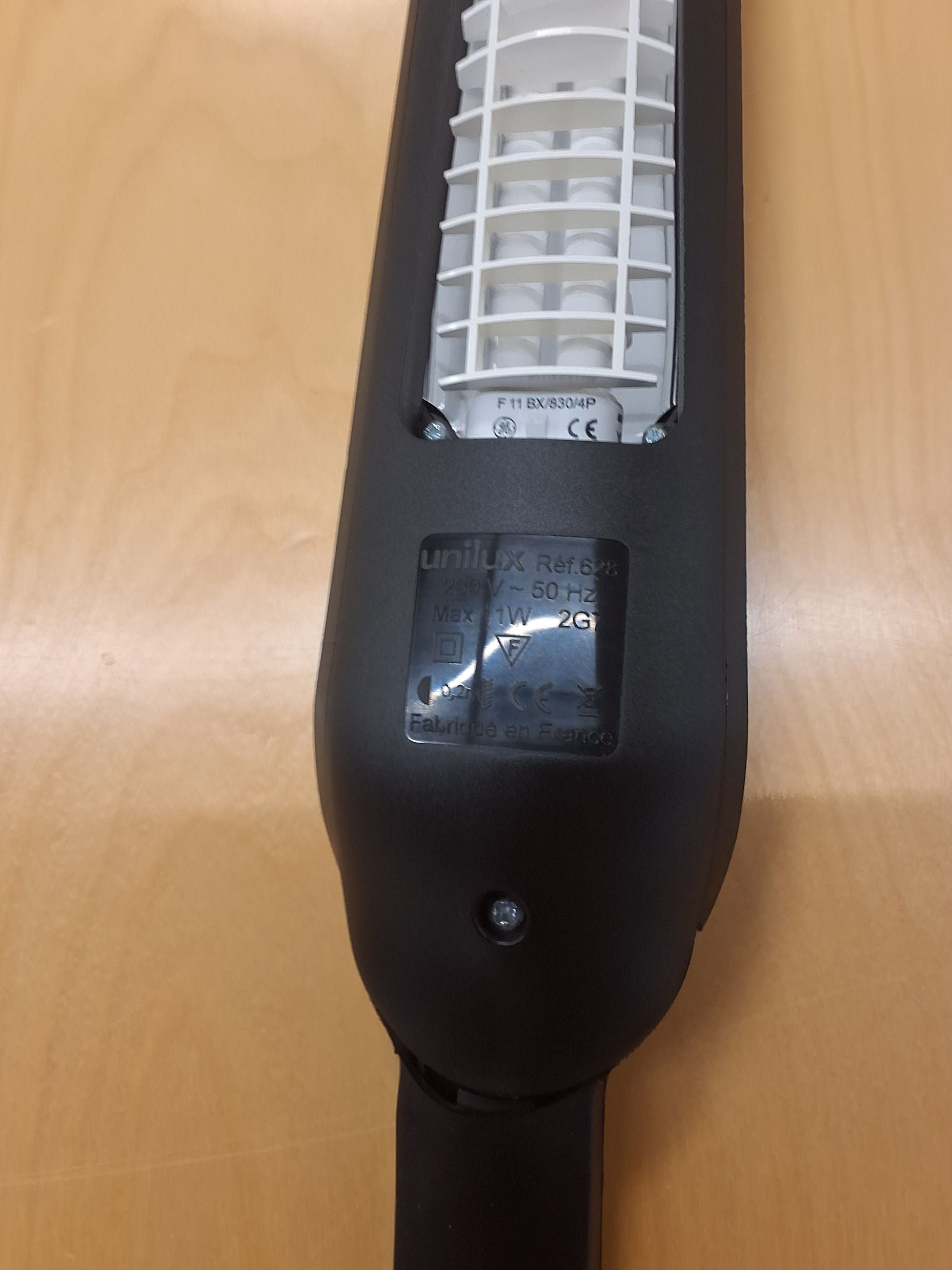 Skrivebordslampe Unilux 628 - 9594