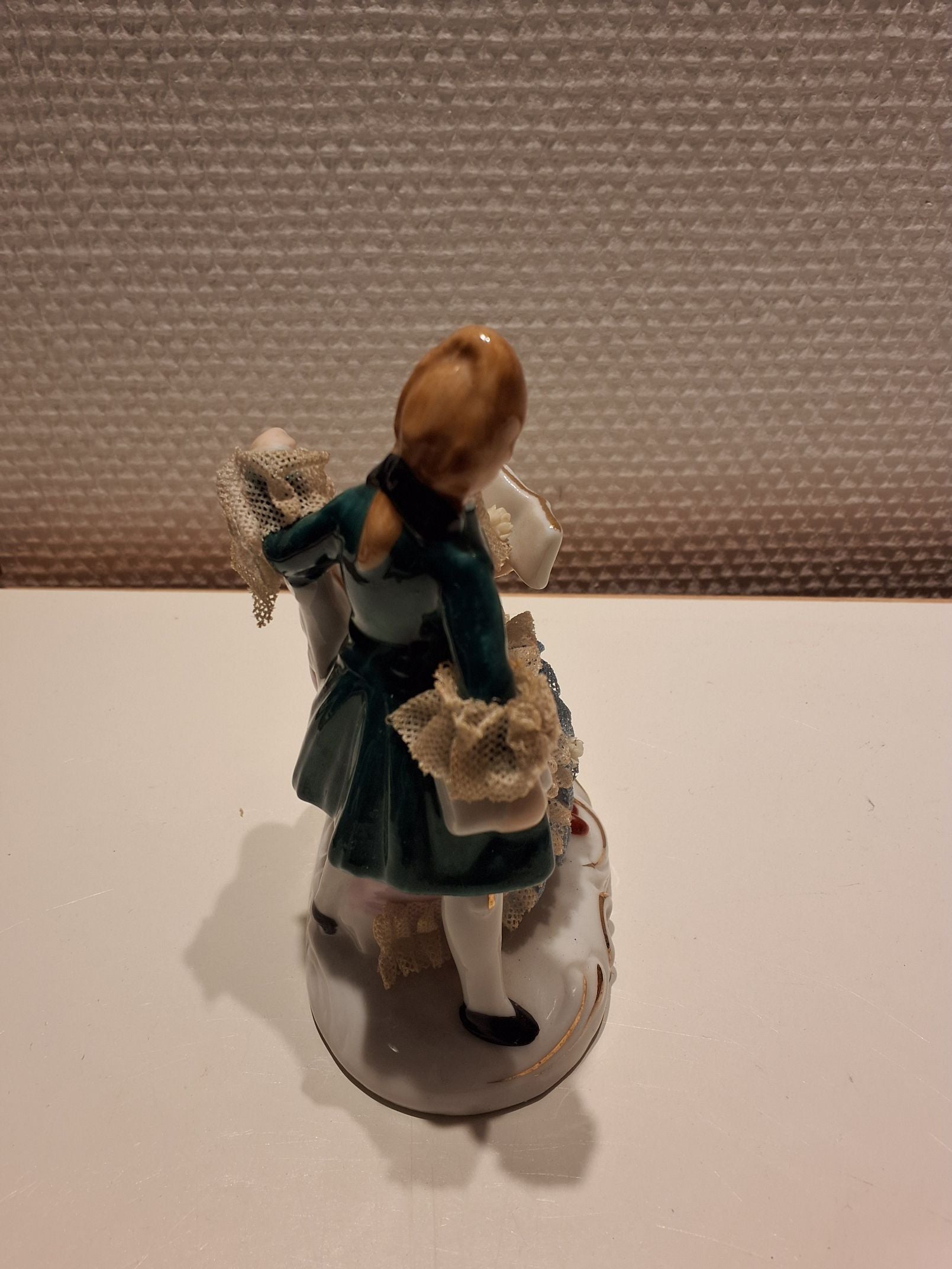Blondefigur (No.3)