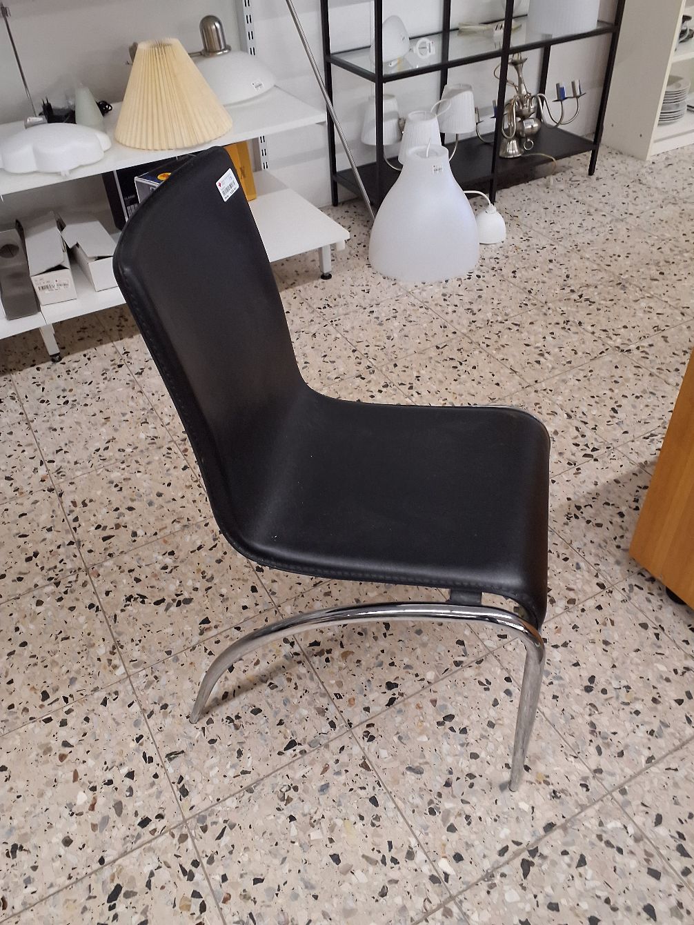Spisestuestol