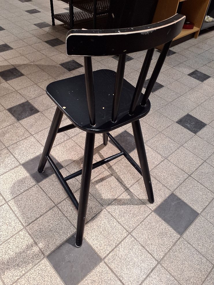 Højstol ikea