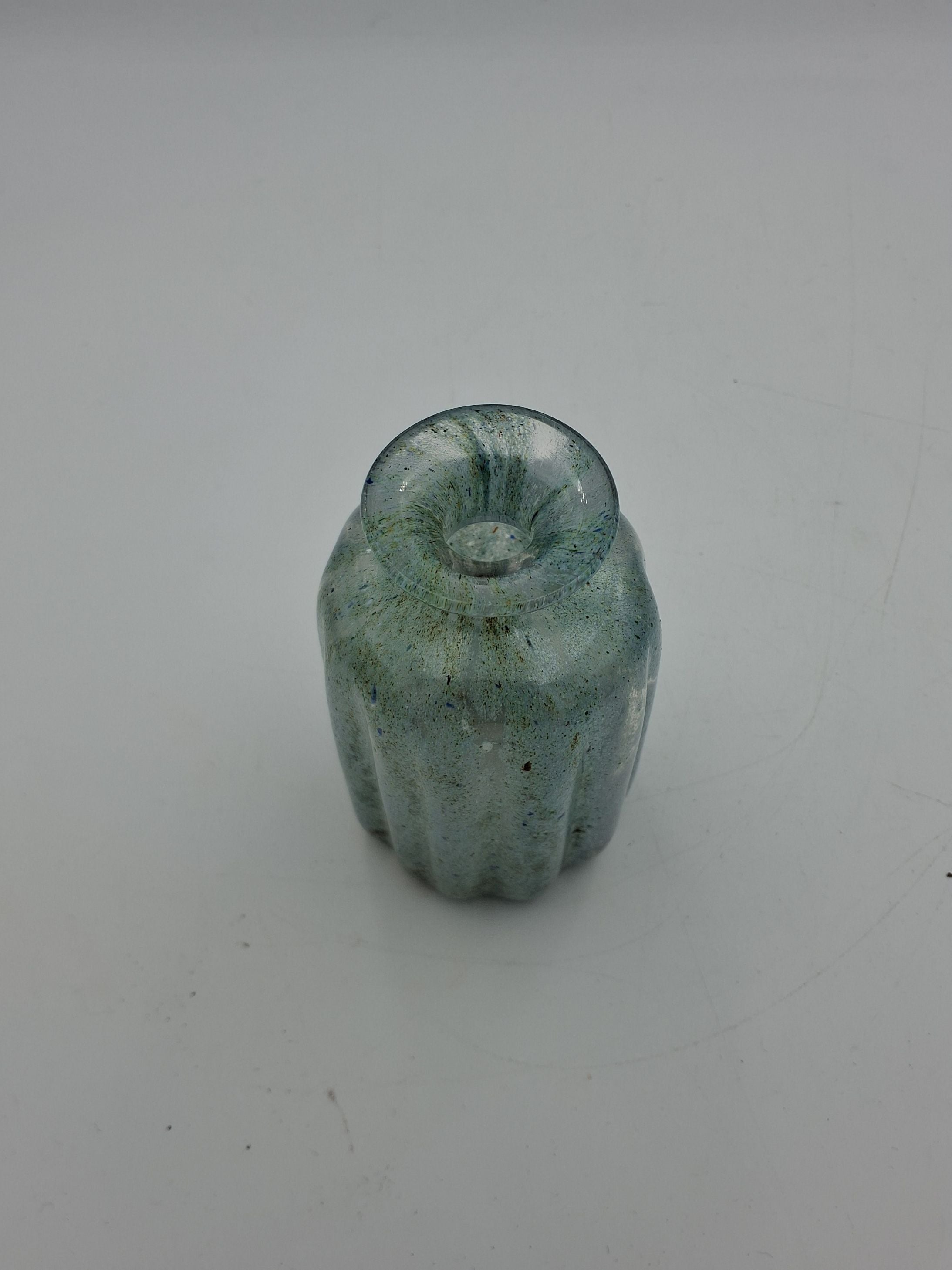 Benny Motzfeldt turkis vase