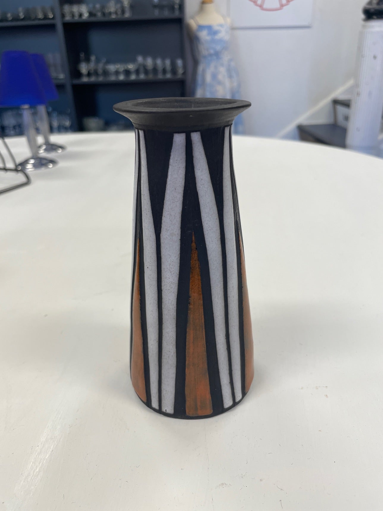 Michael Andersen vase