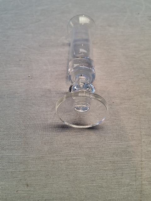 Holmegaard Snapseglas