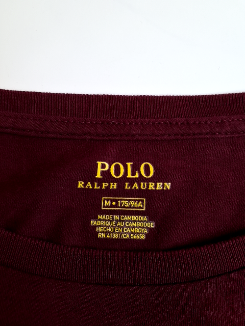 Ralph Lauren bluse