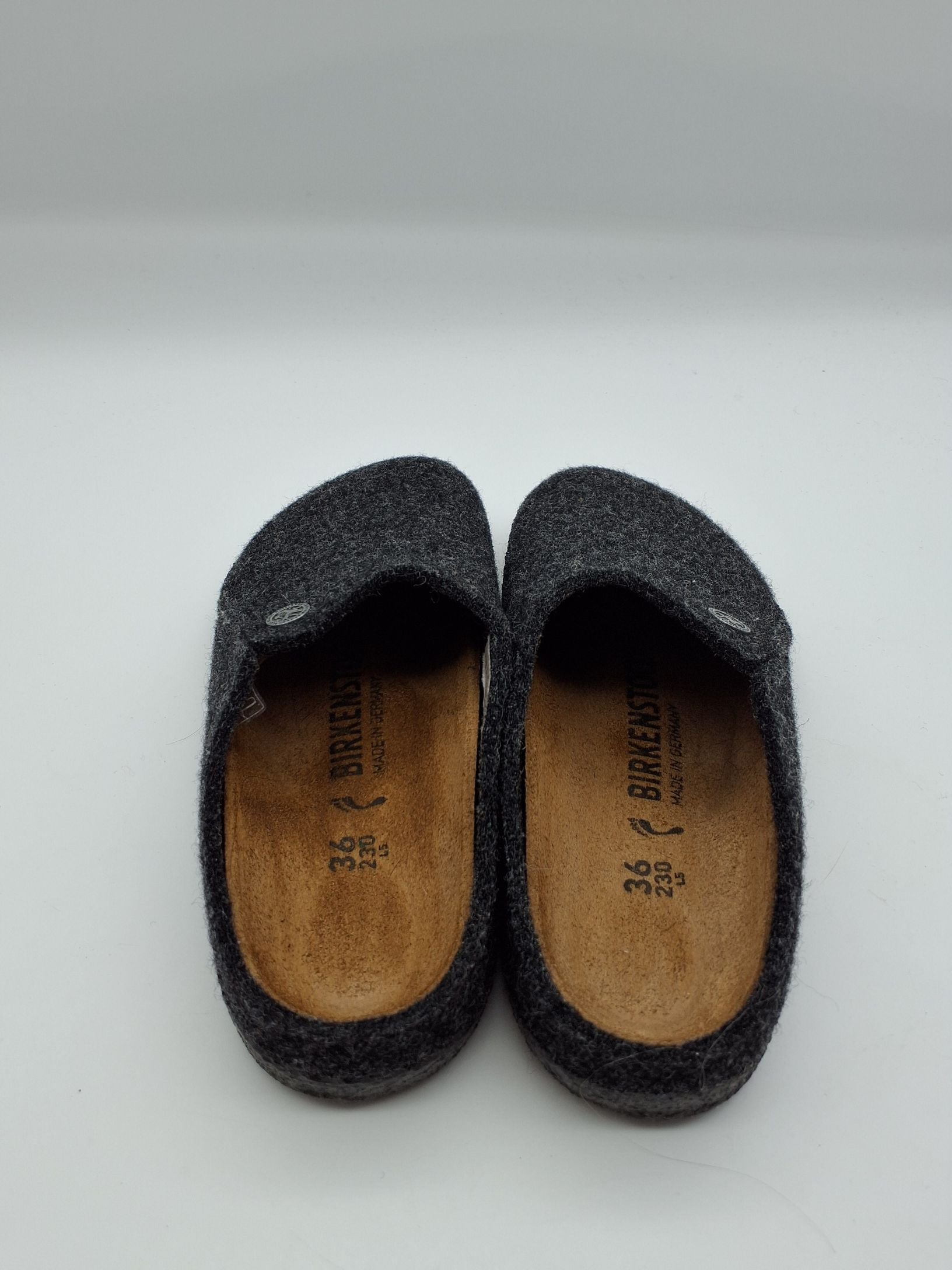 Birkenstock hjemme Sko