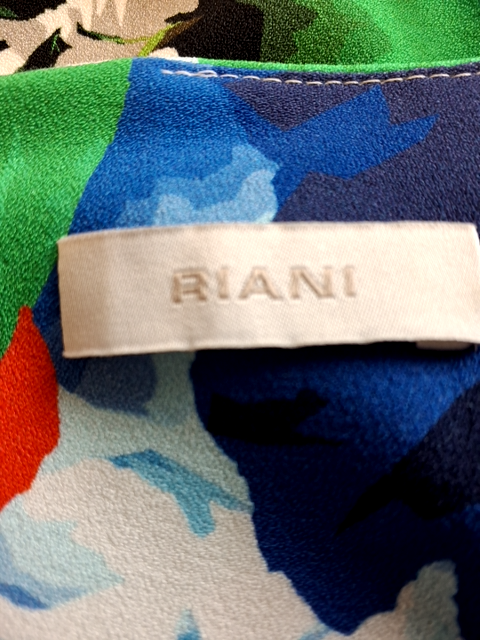 Riani Kjole