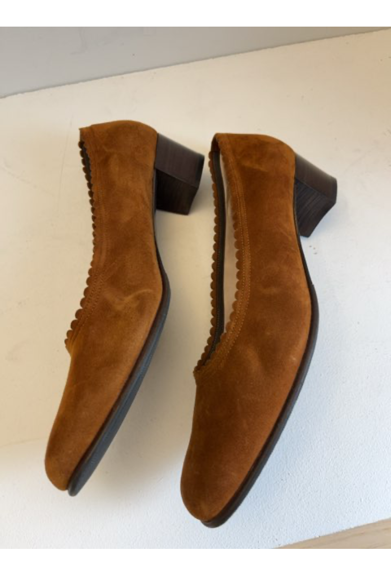 Matetto Pumps